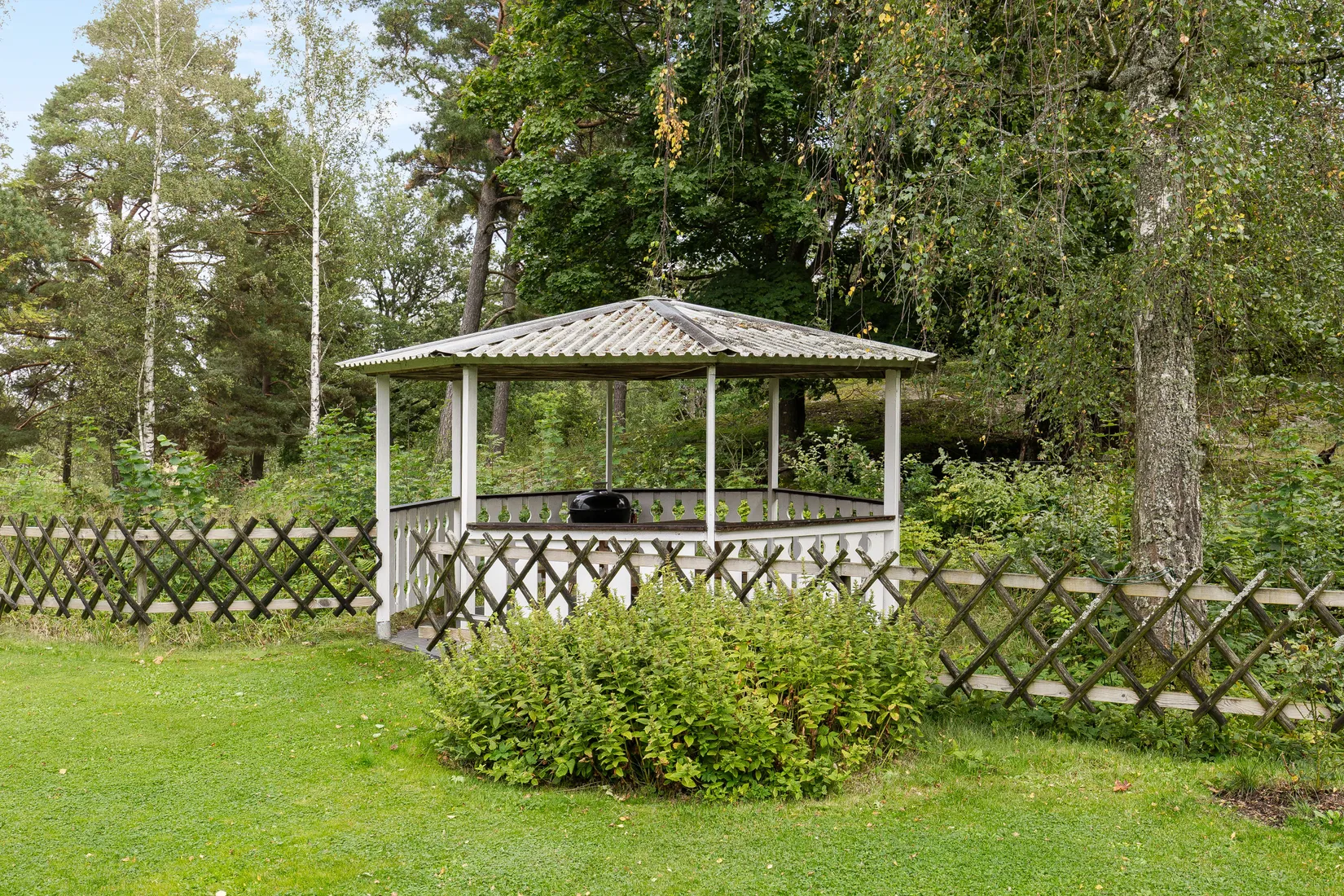 Villa,  Österkullen 1, Vikingstad, Linköping