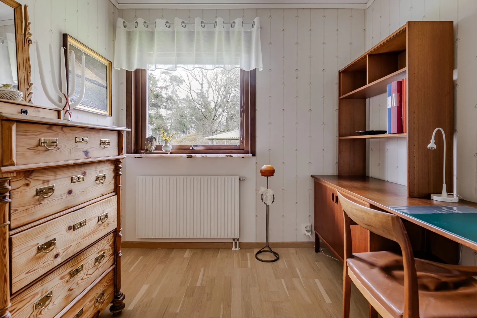 Villa,  Österkullen 1, Vikingstad, Linköping