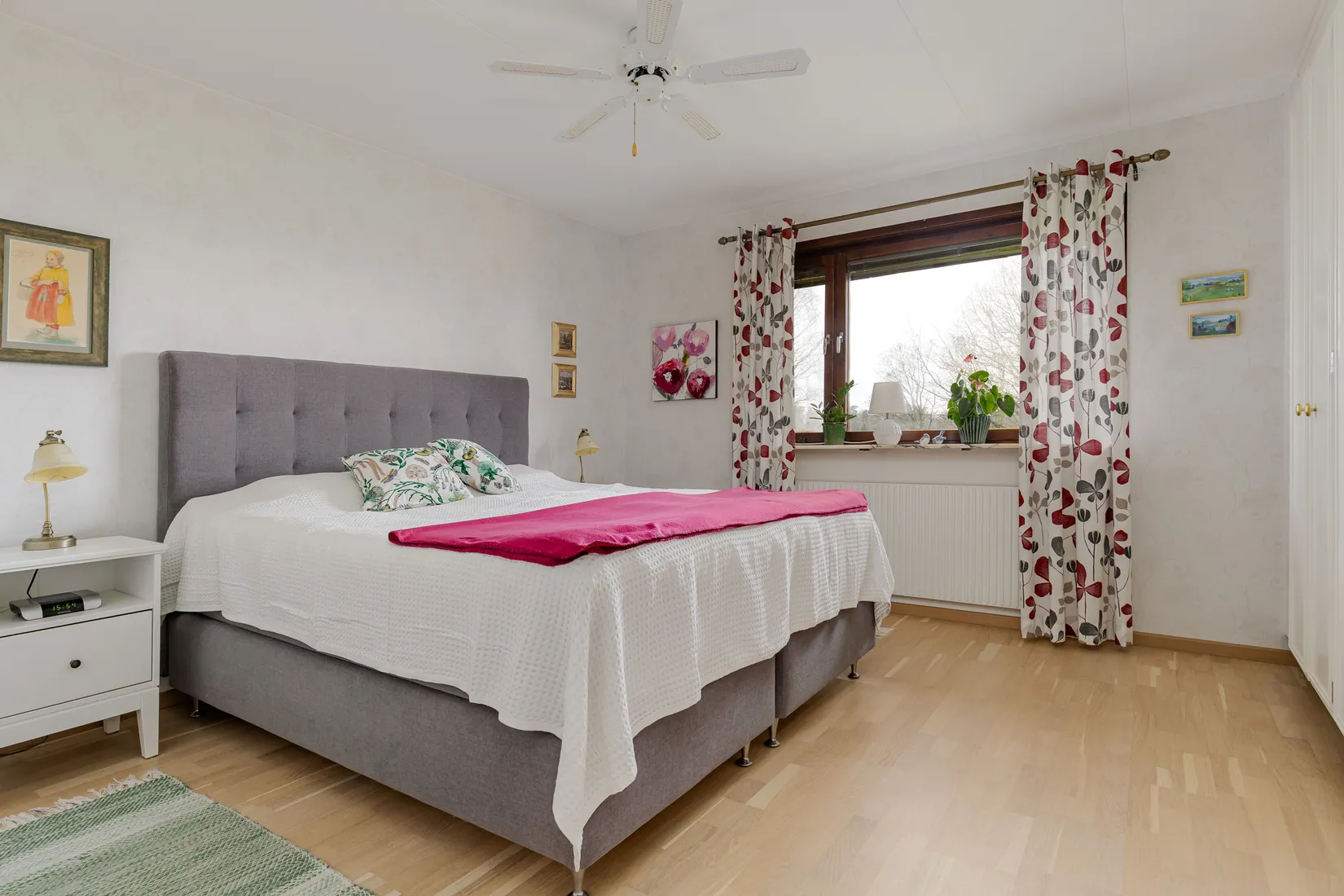 Villa,  Österkullen 1, Vikingstad, Linköping