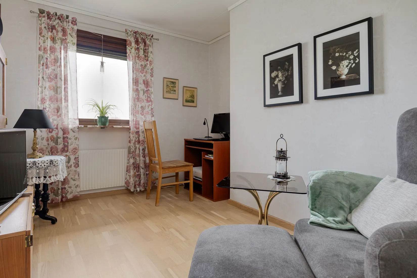 Villa,  Österkullen 1, Vikingstad, Linköping