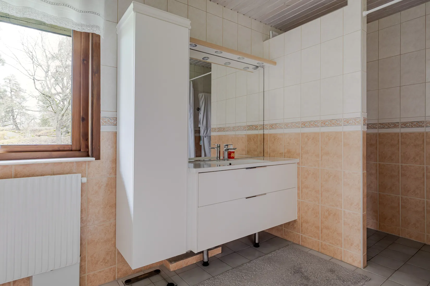 Villa,  Österkullen 1, Vikingstad, Linköping