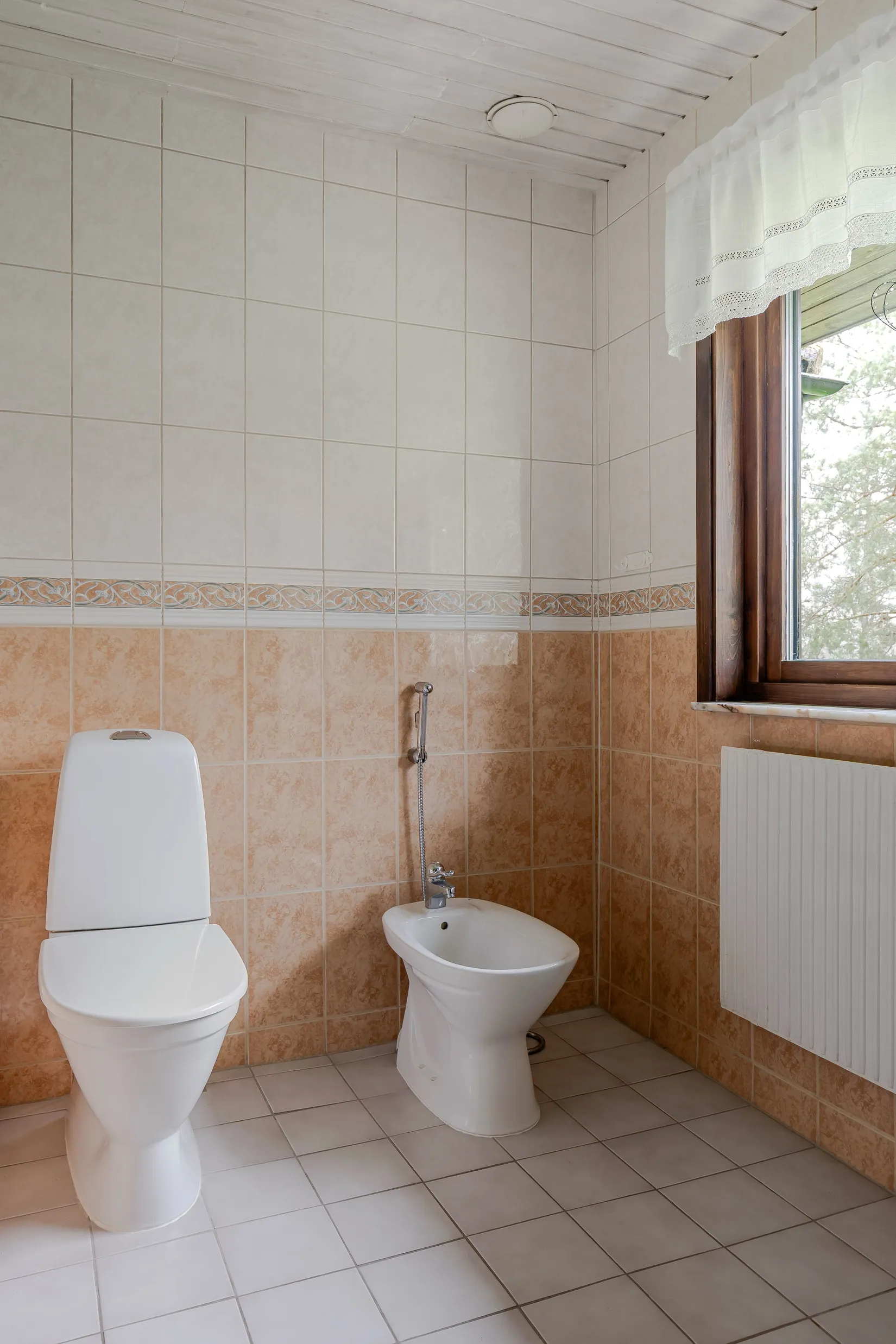 Villa,  Österkullen 1, Vikingstad, Linköping