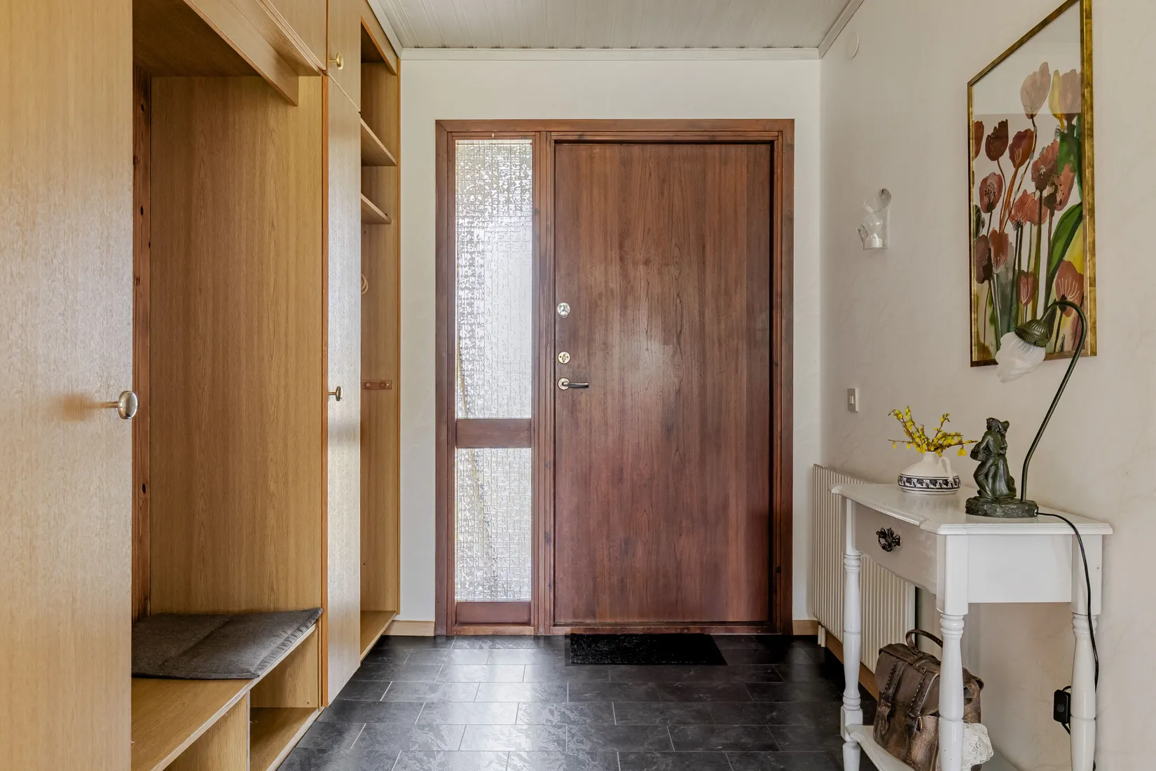 Villa,  Österkullen 1, Vikingstad, Linköping