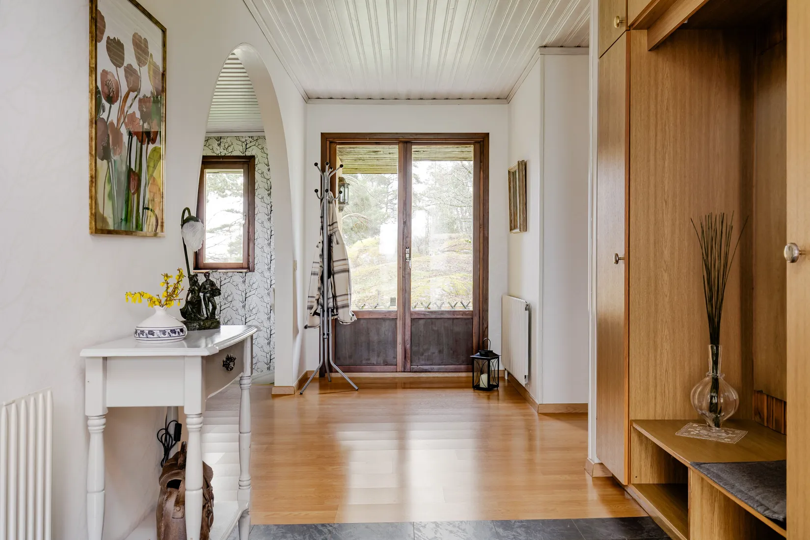 Villa,  Österkullen 1, Vikingstad, Linköping