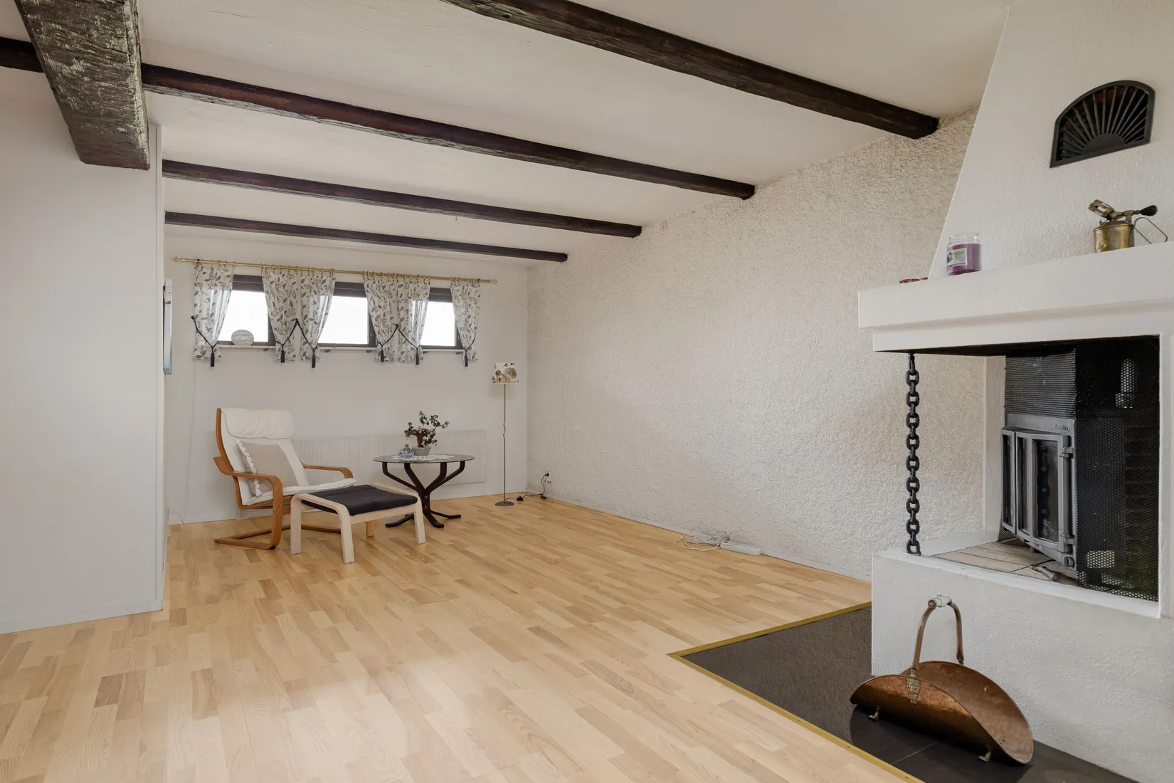 Villa,  Österkullen 1, Vikingstad, Linköping