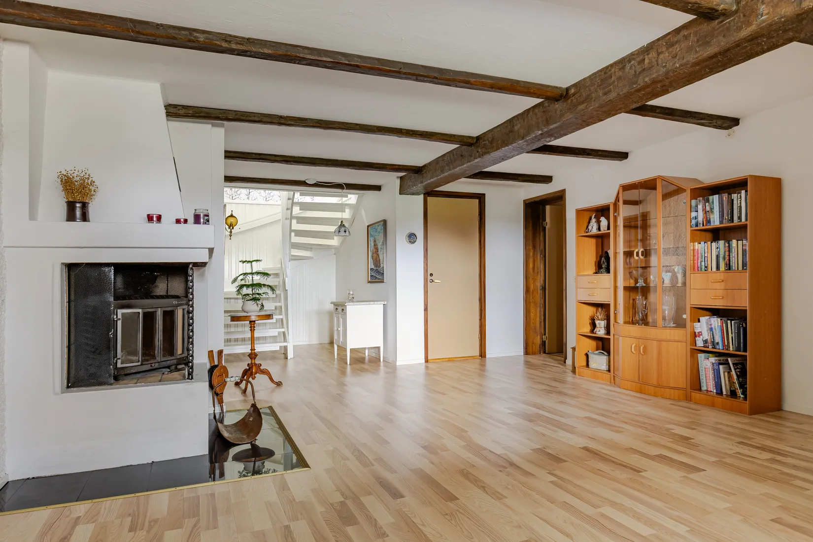 Villa,  Österkullen 1, Vikingstad, Linköping