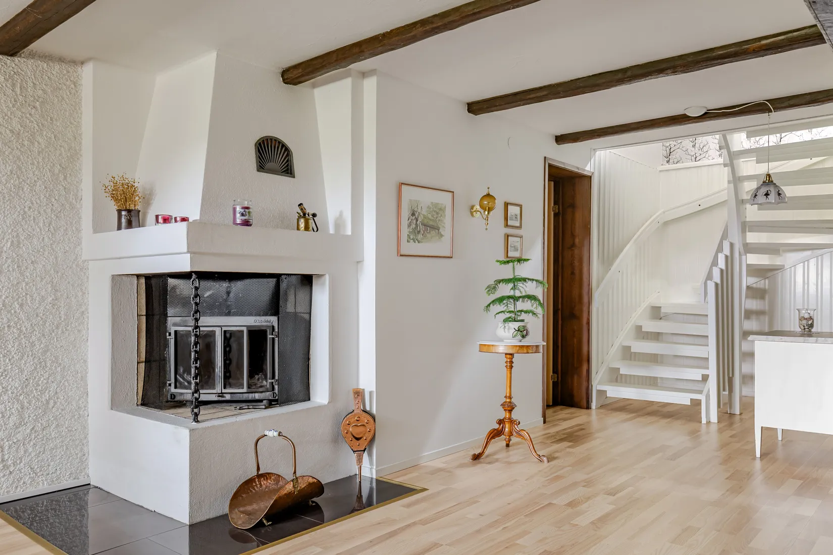 Villa,  Österkullen 1, Vikingstad, Linköping