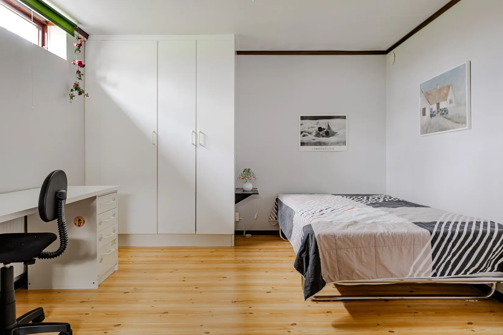 Villa,  Österkullen 1, Vikingstad, Linköping