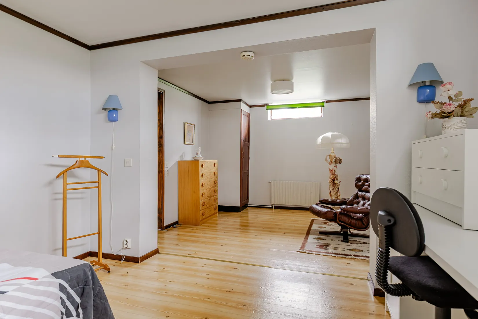 Villa,  Österkullen 1, Vikingstad, Linköping