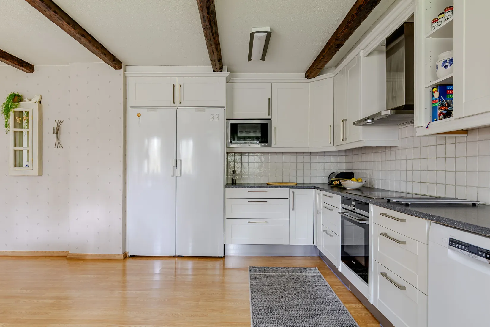 Villa,  Österkullen 1, Vikingstad, Linköping