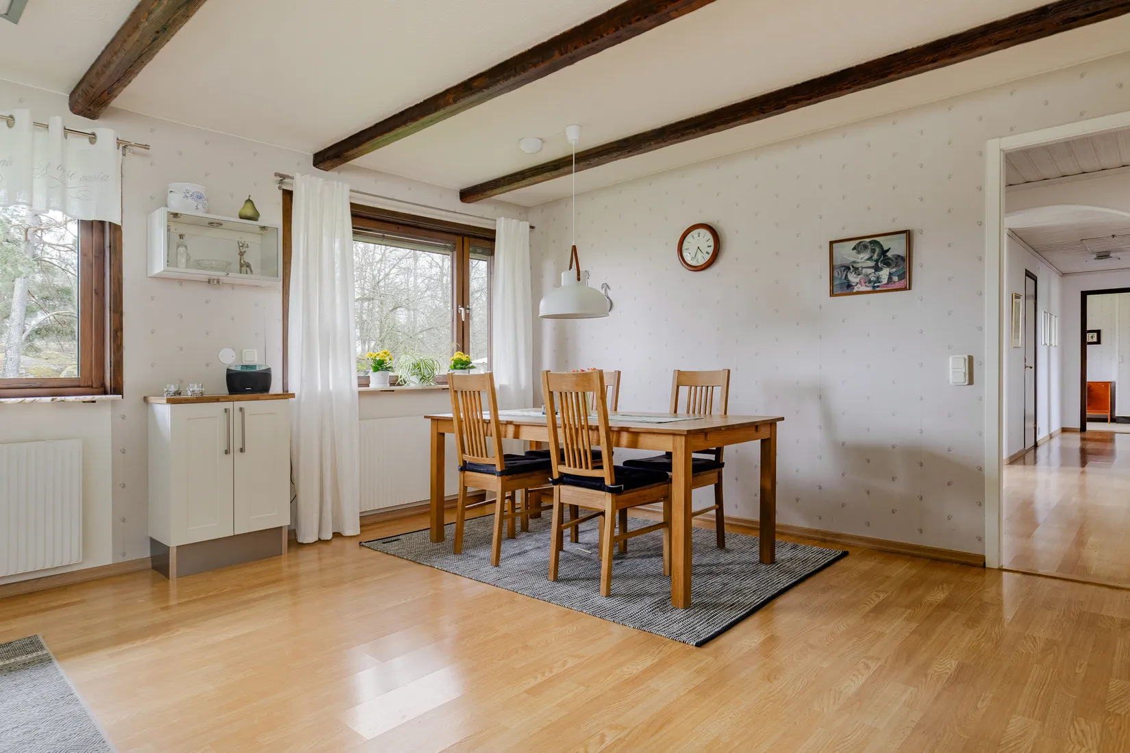 Villa,  Österkullen 1, Vikingstad, Linköping