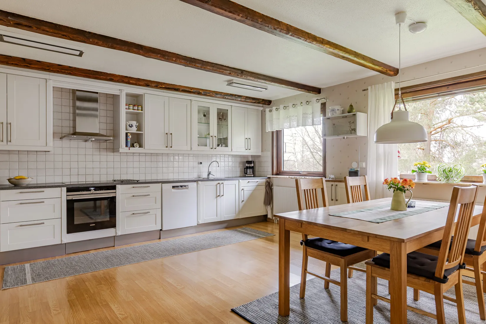 Villa,  Österkullen 1, Vikingstad, Linköping