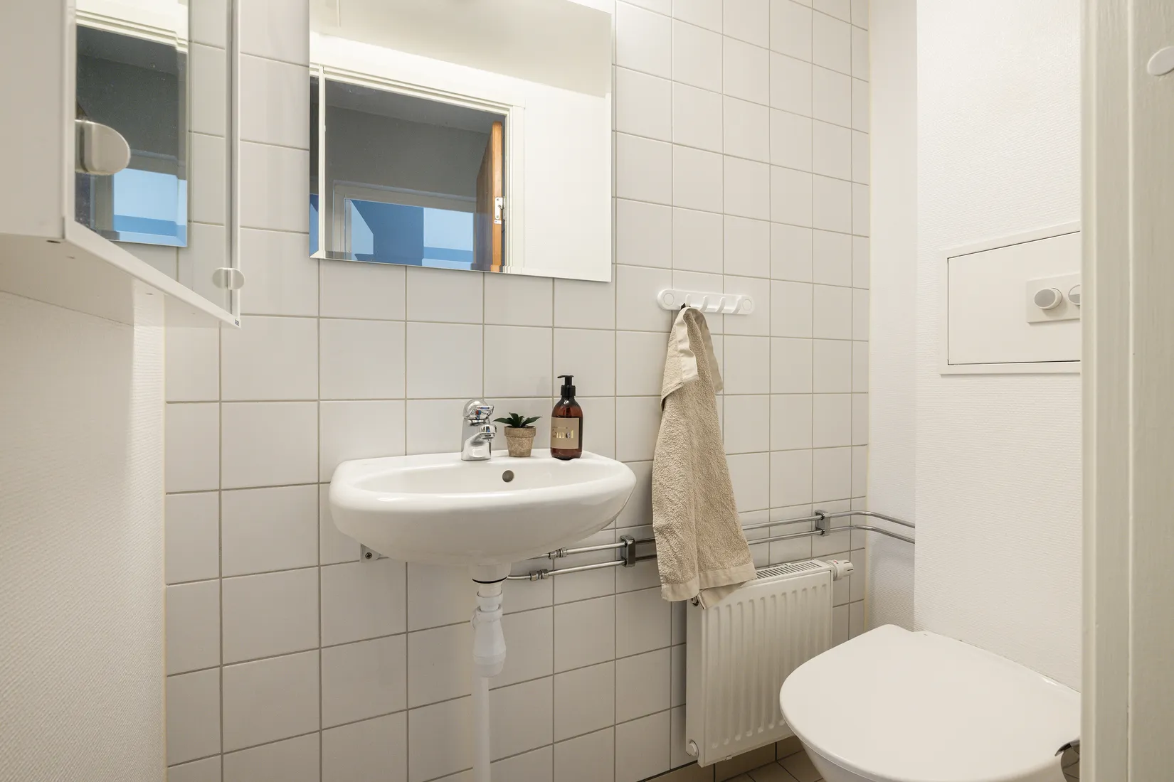 Bostadsrätt, Jutevägen 22, Dalvik, Jönköping