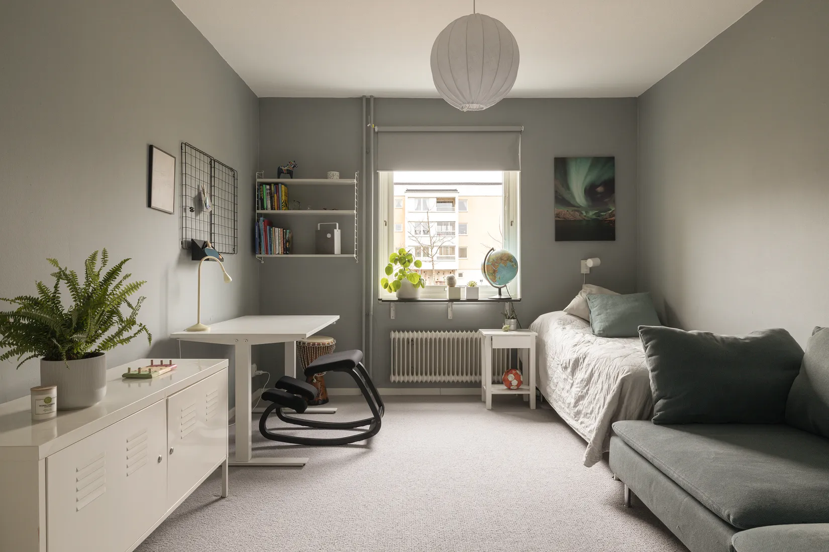 Bostadsrätt, Jutevägen 22, Dalvik, Jönköping