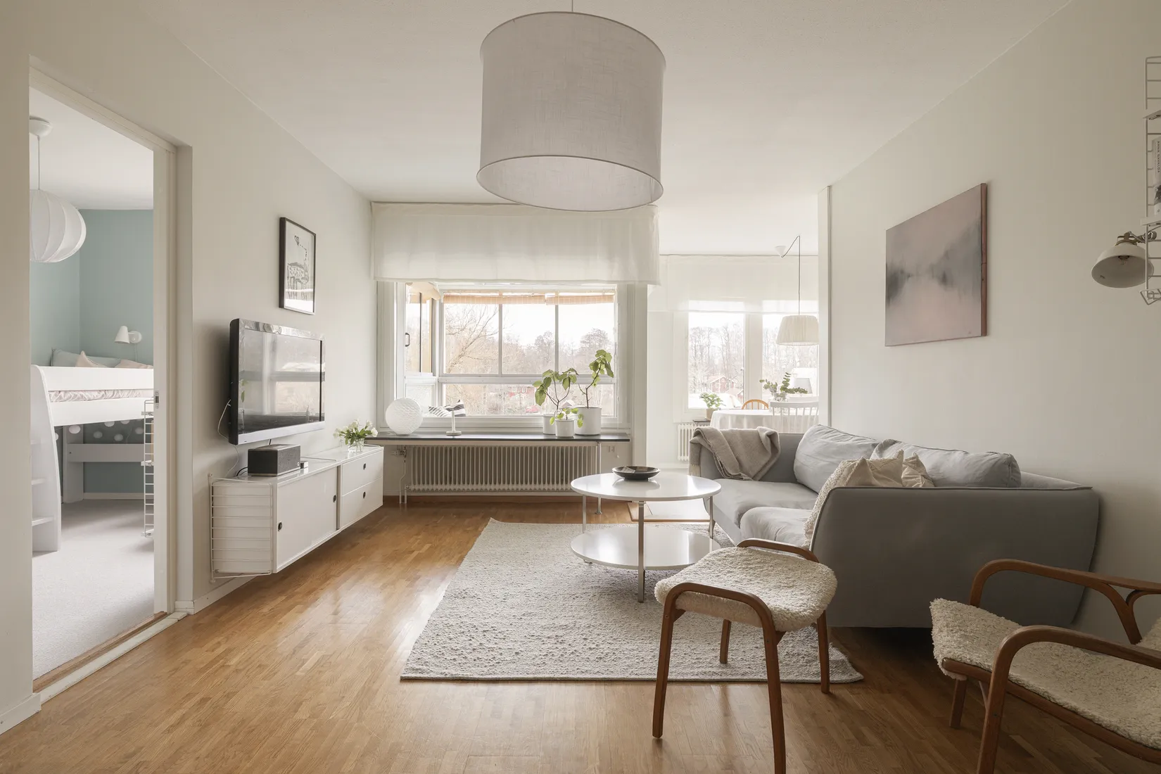 Bostadsrätt, Jutevägen 22, Dalvik, Jönköping