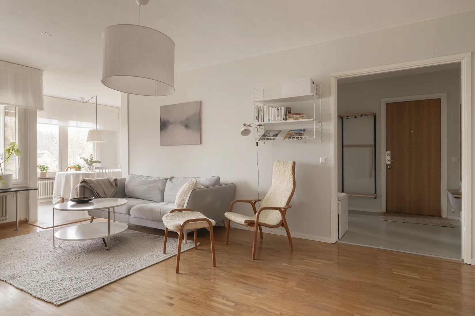 Bostadsrätt, Jutevägen 22, Dalvik, Jönköping