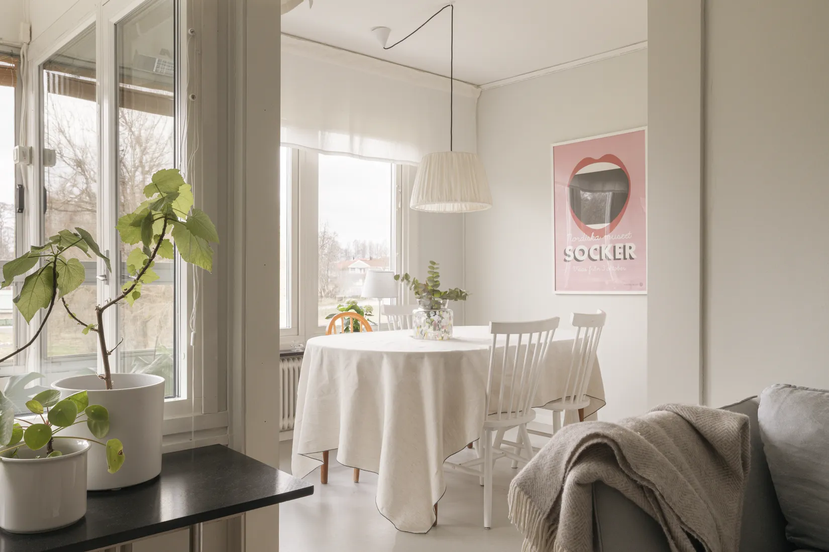 Bostadsrätt, Jutevägen 22, Dalvik, Jönköping