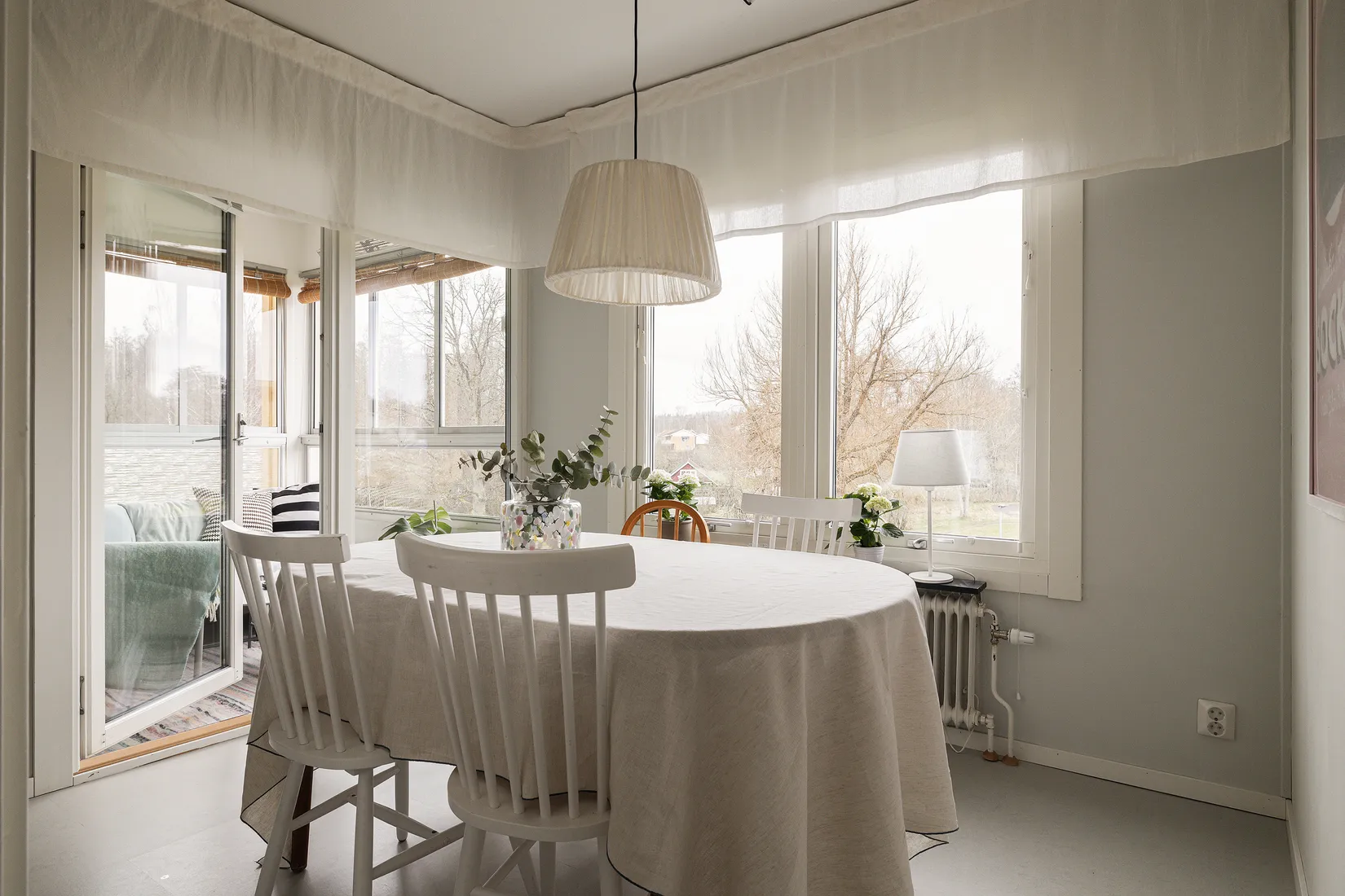 Bostadsrätt, Jutevägen 22, Dalvik, Jönköping