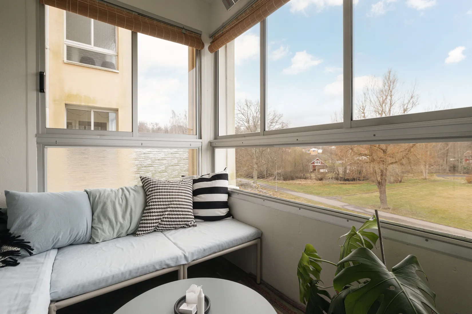 Bostadsrätt, Jutevägen 22, Dalvik, Jönköping