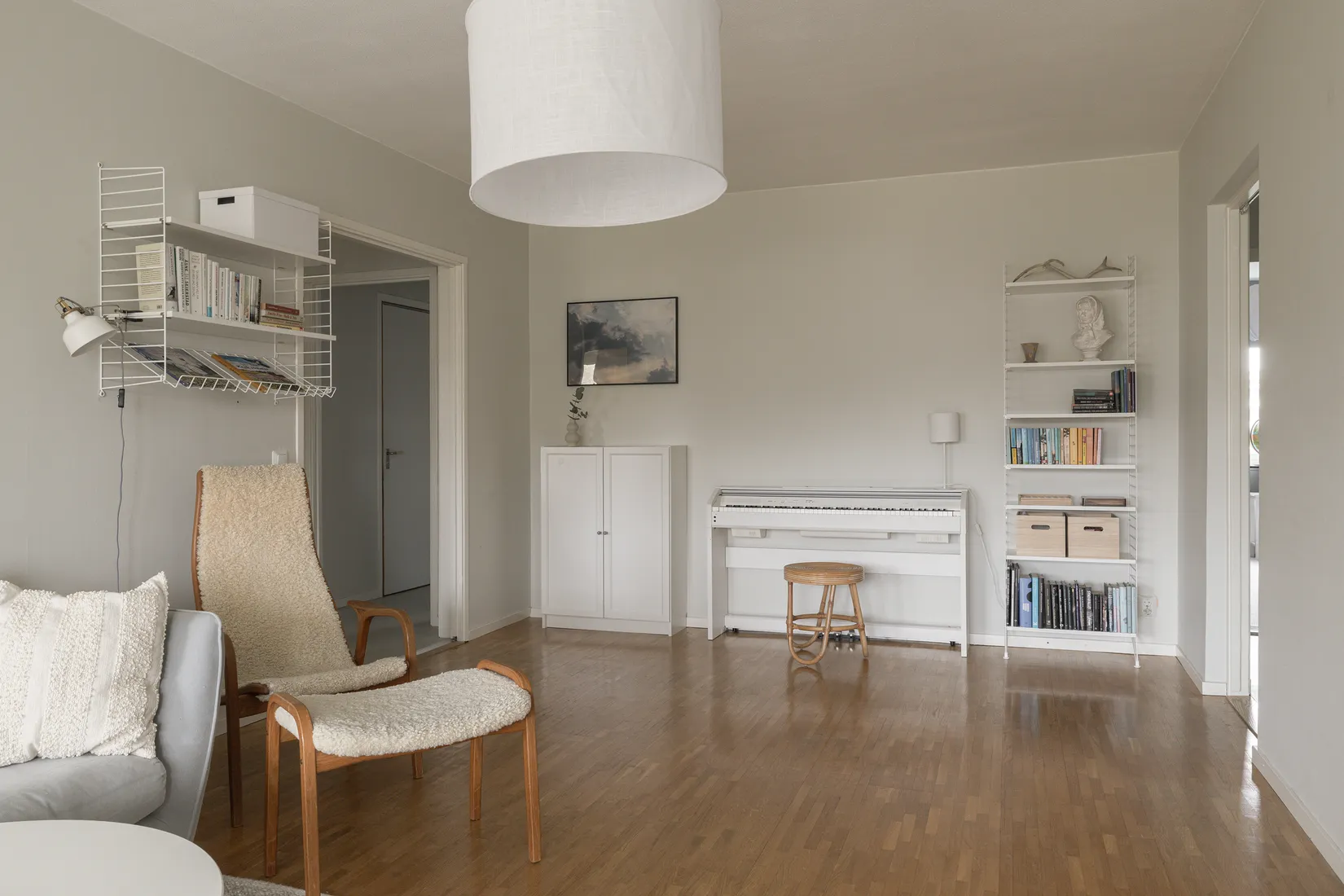 Bostadsrätt, Jutevägen 22, Dalvik, Jönköping