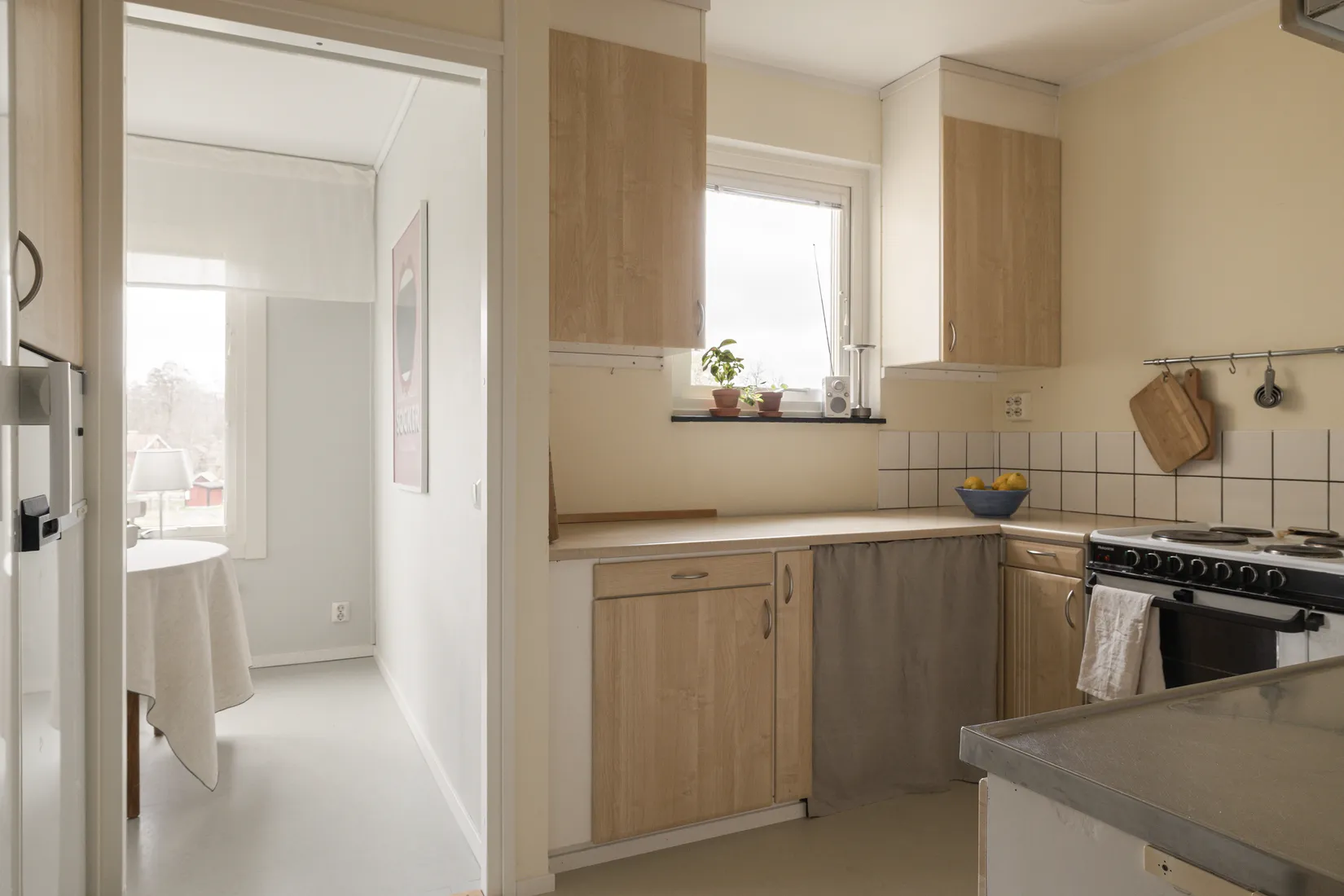 Bostadsrätt, Jutevägen 22, Dalvik, Jönköping