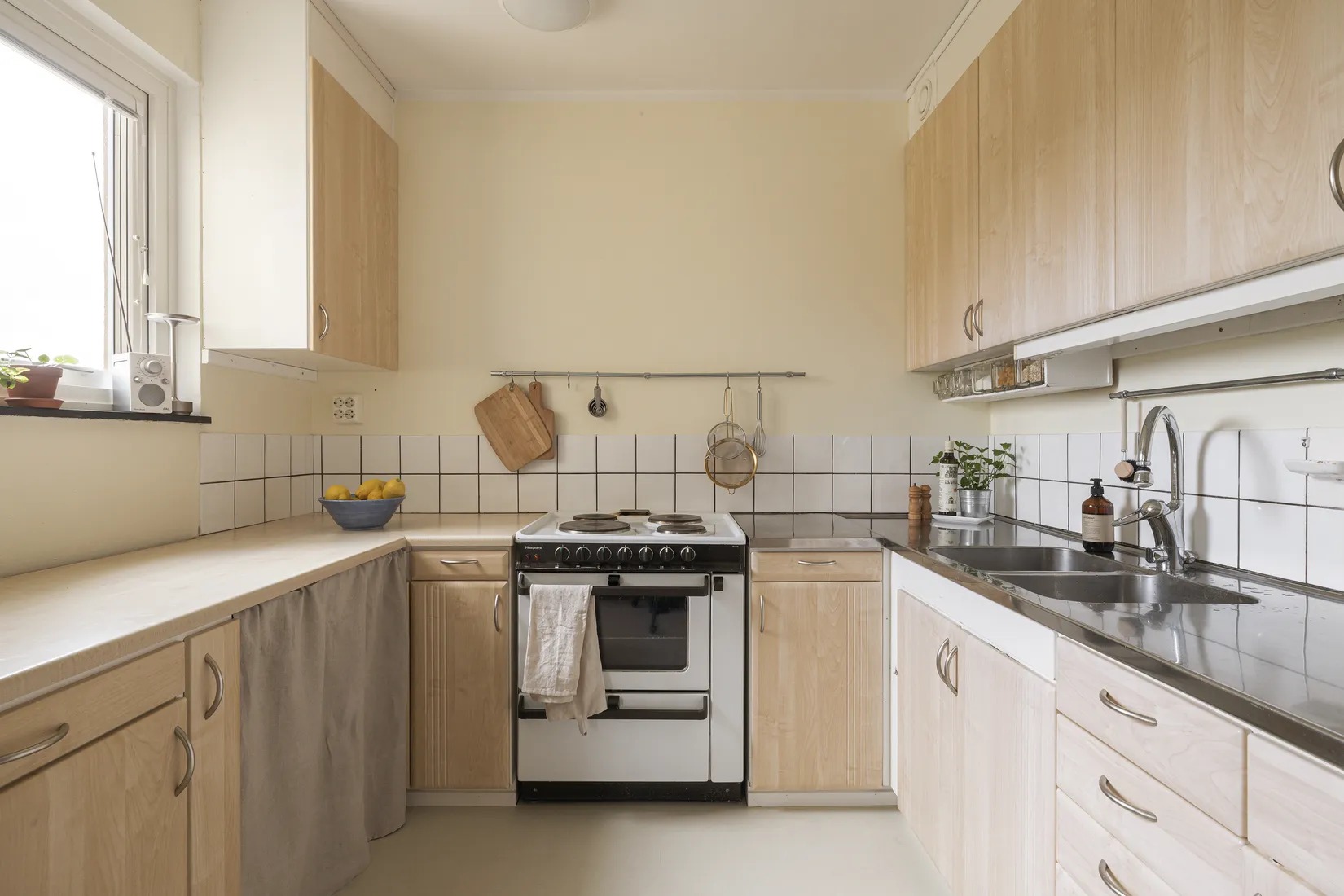 Bostadsrätt, Jutevägen 22, Dalvik, Jönköping