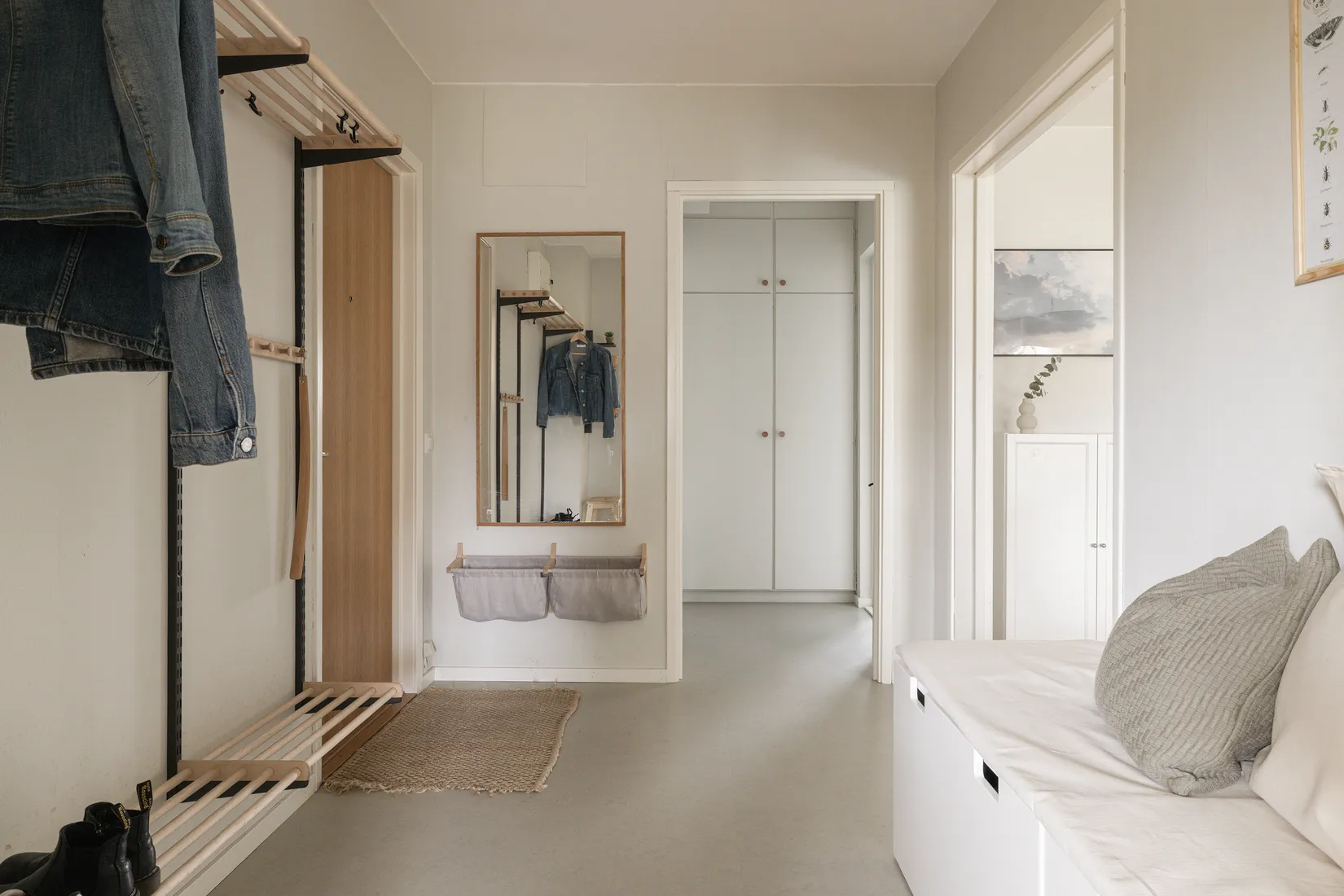 Bostadsrätt, Jutevägen 22, Dalvik, Jönköping