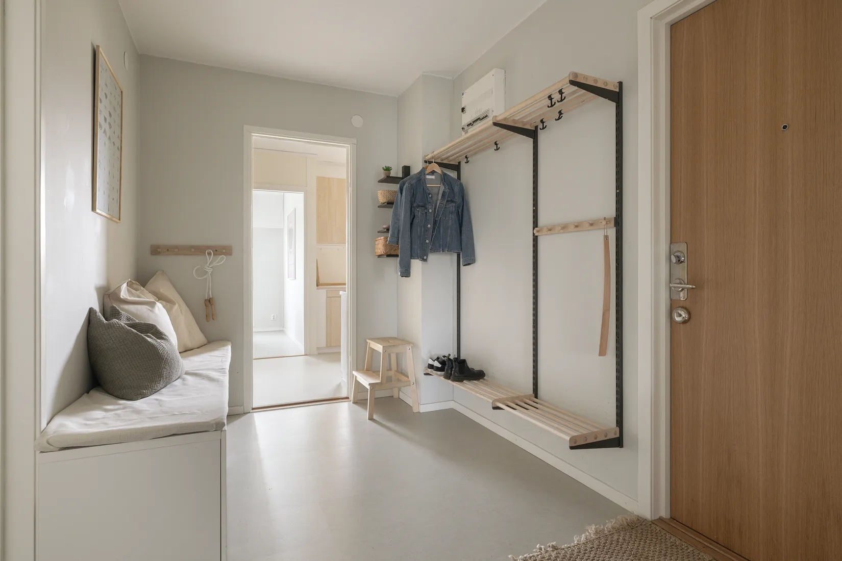 Bostadsrätt, Jutevägen 22, Dalvik, Jönköping