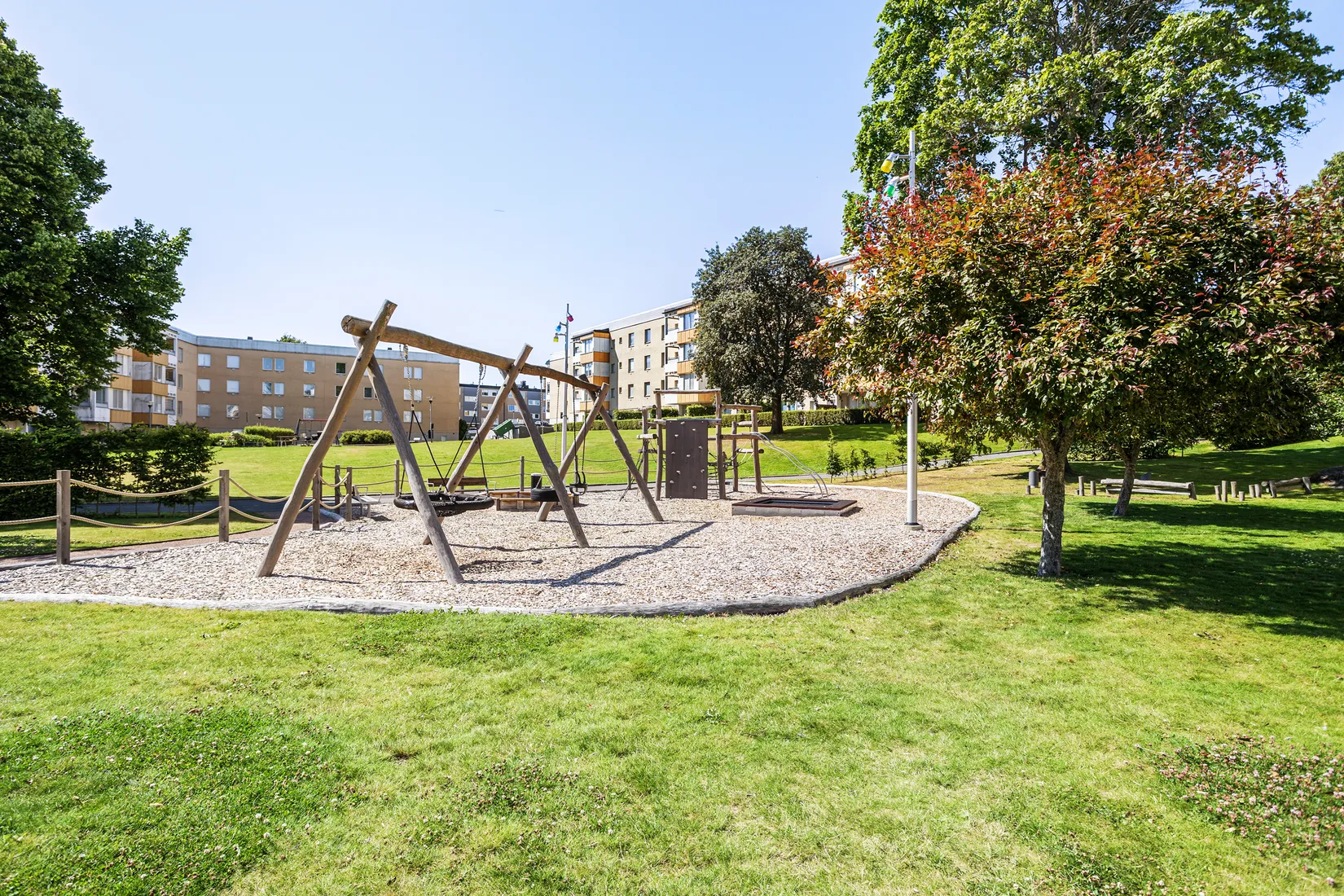 Bostadsrätt, Jutevägen 22, Dalvik, Jönköping