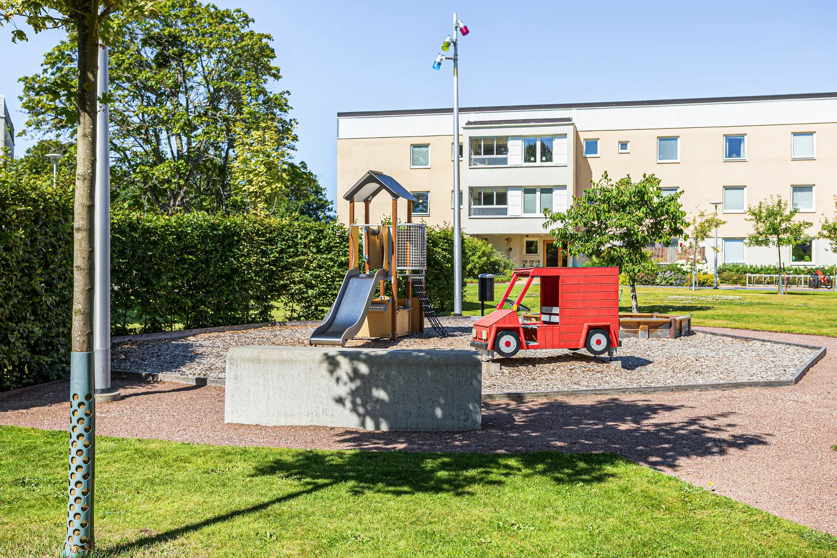 Bostadsrätt, Jutevägen 22, Dalvik, Jönköping