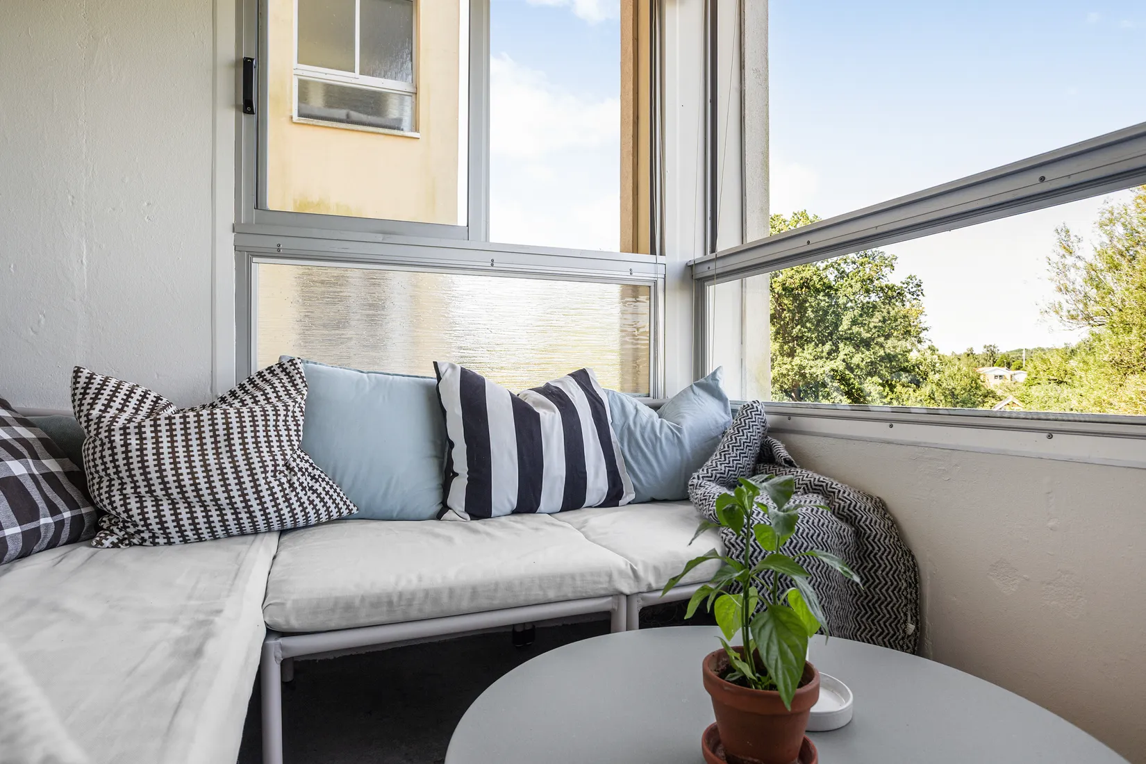 Bostadsrätt, Jutevägen 22, Dalvik, Jönköping