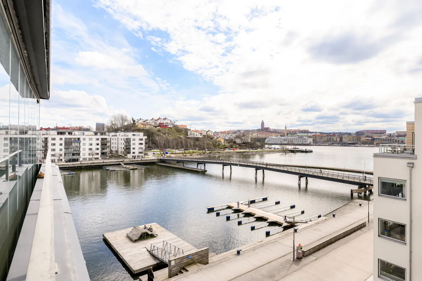 Bostadsrätt, Barken Beatrices gata 18, Göteborg