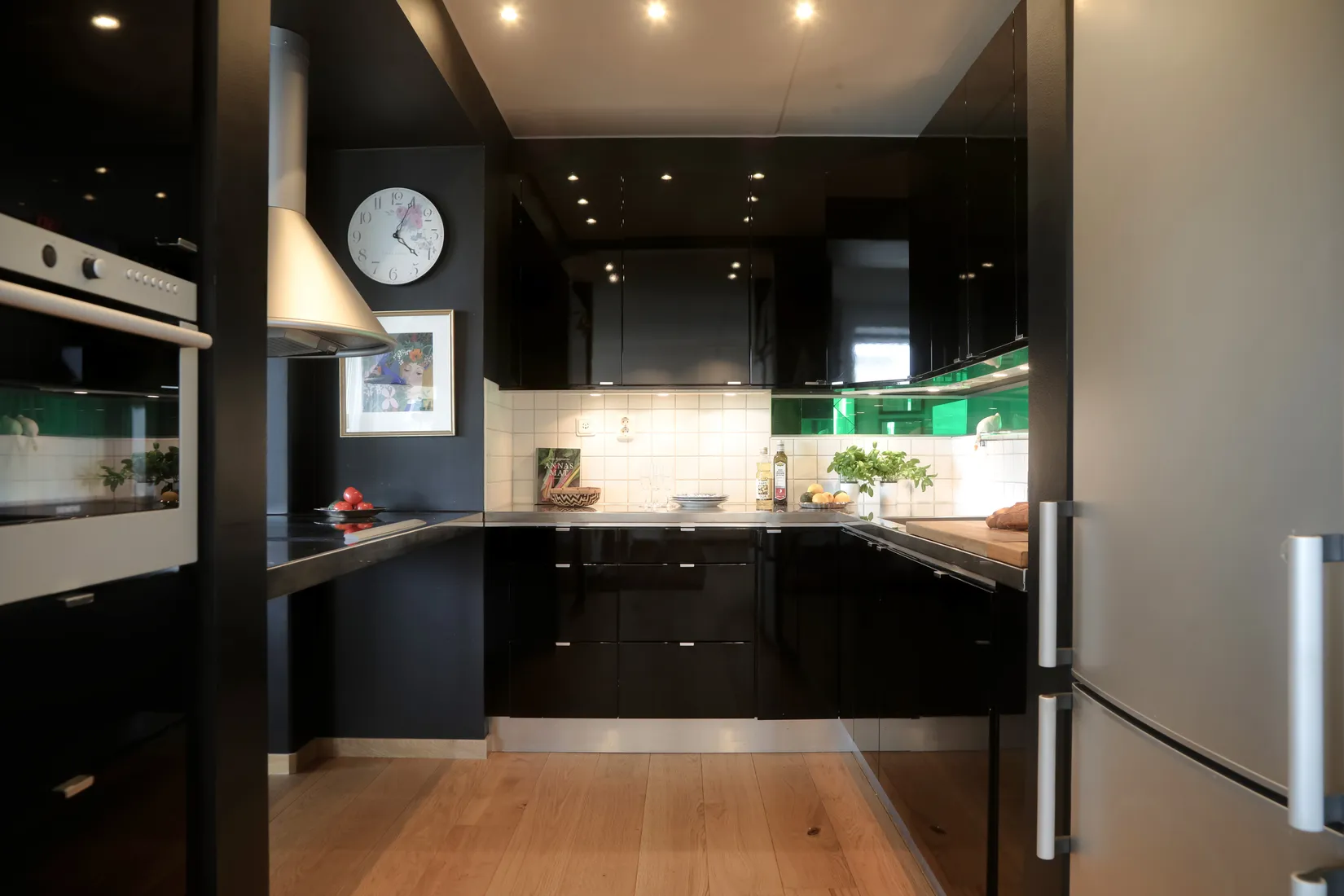 Bostadsrätt, Barken Beatrices gata 18, Sannegårdshamnen, Göteborg