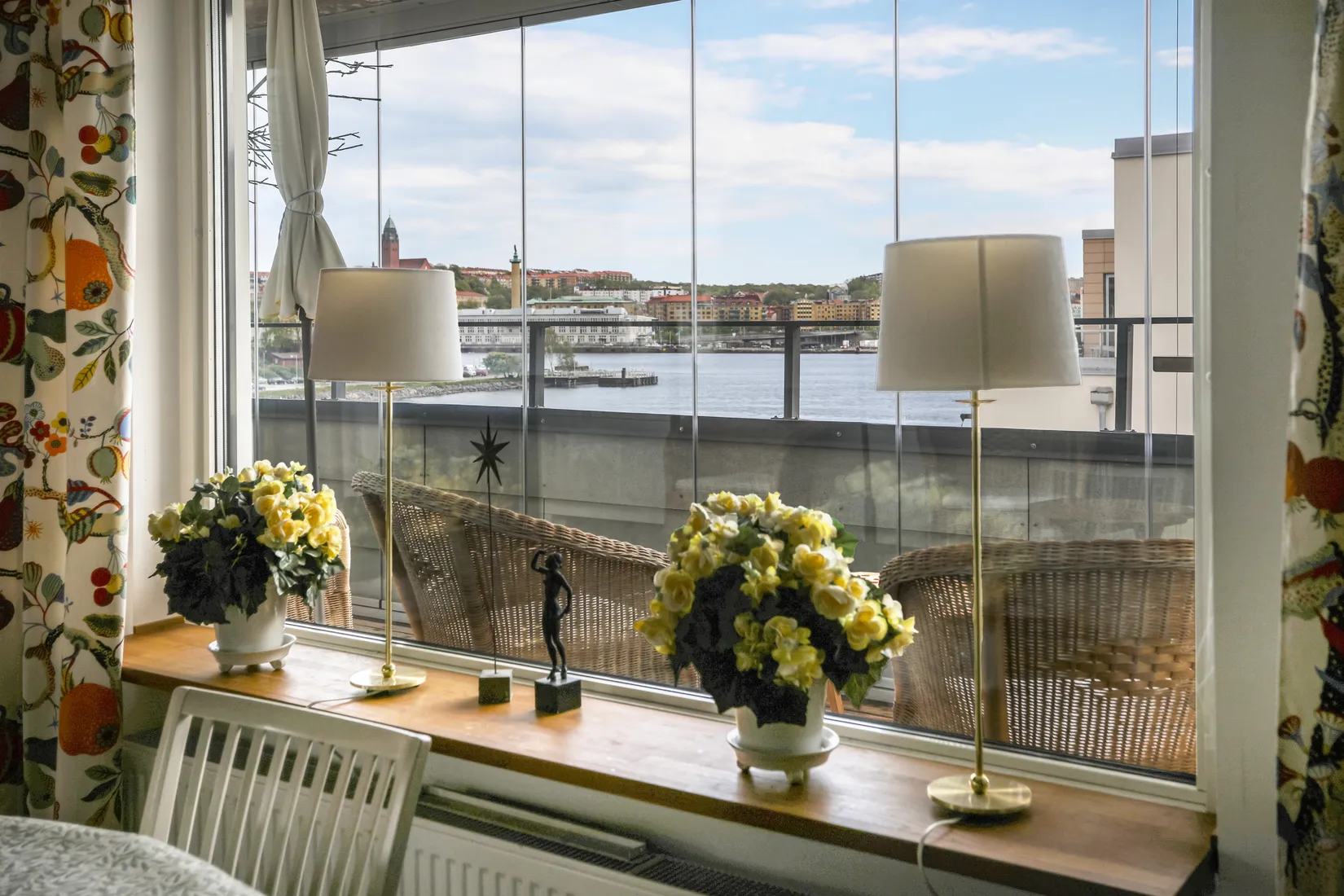 Bostadsrätt, Barken Beatrices gata 18, Sannegårdshamnen, Göteborg