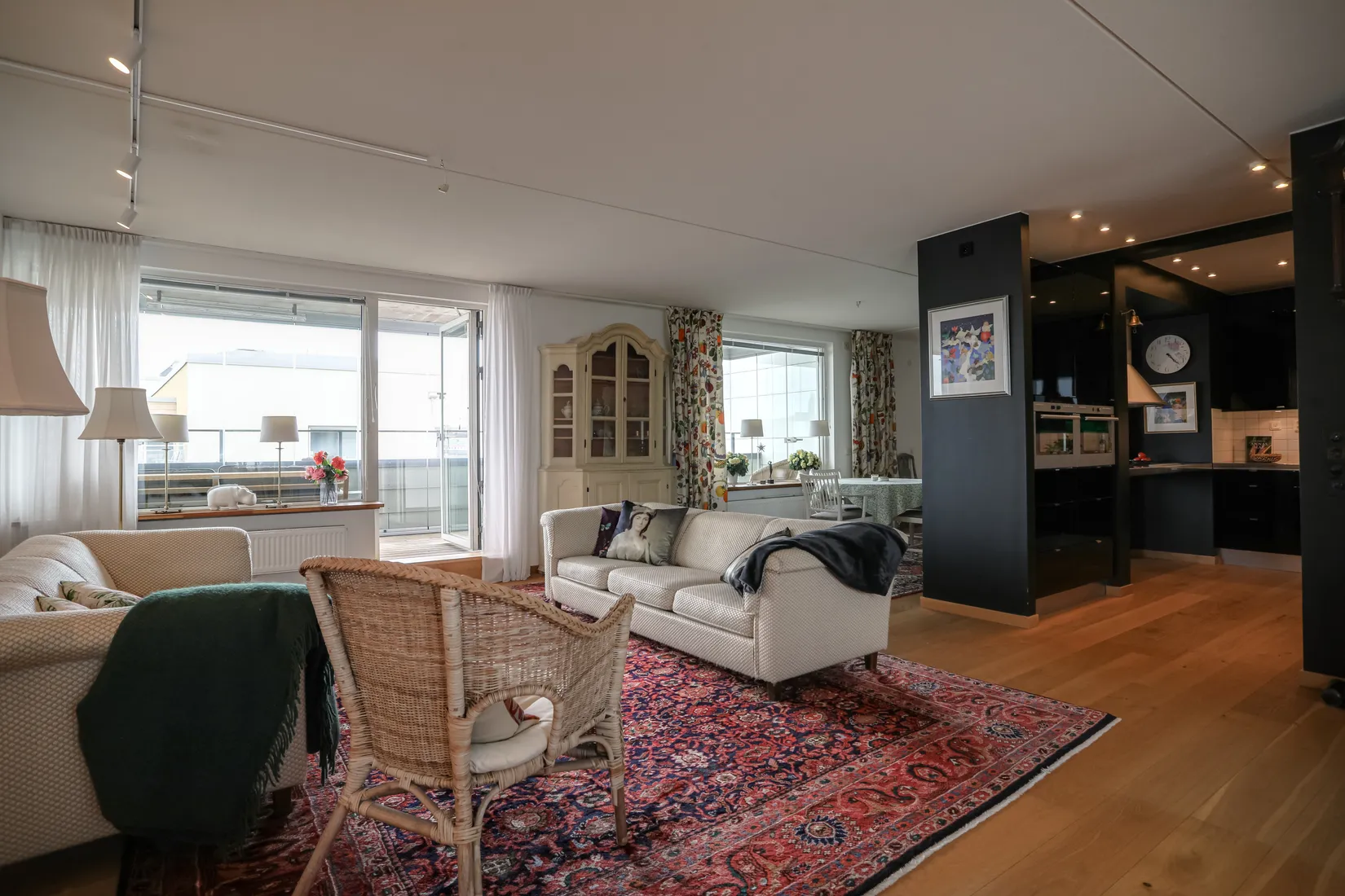 Bostadsrätt, Barken Beatrices gata 18, Sannegårdshamnen, Göteborg