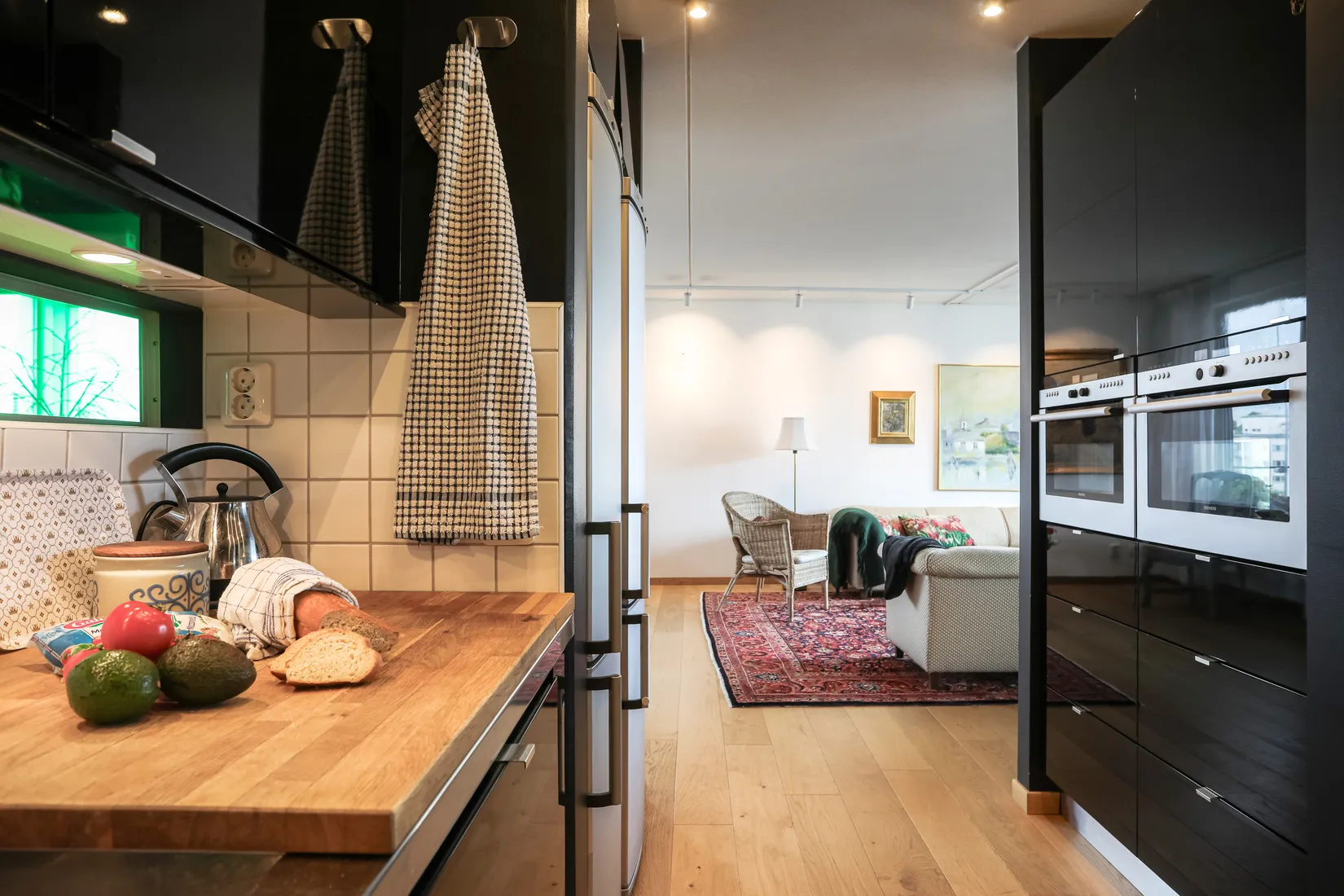 Bostadsrätt, Barken Beatrices gata 18, Sannegårdshamnen, Göteborg