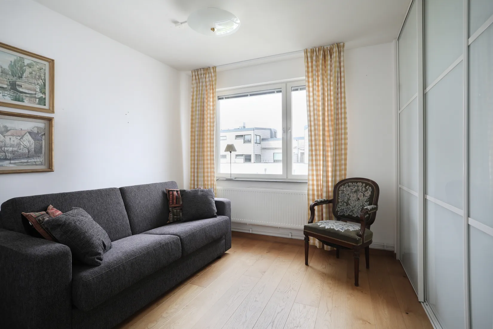 Bostadsrätt, Barken Beatrices gata 18, Sannegårdshamnen, Göteborg