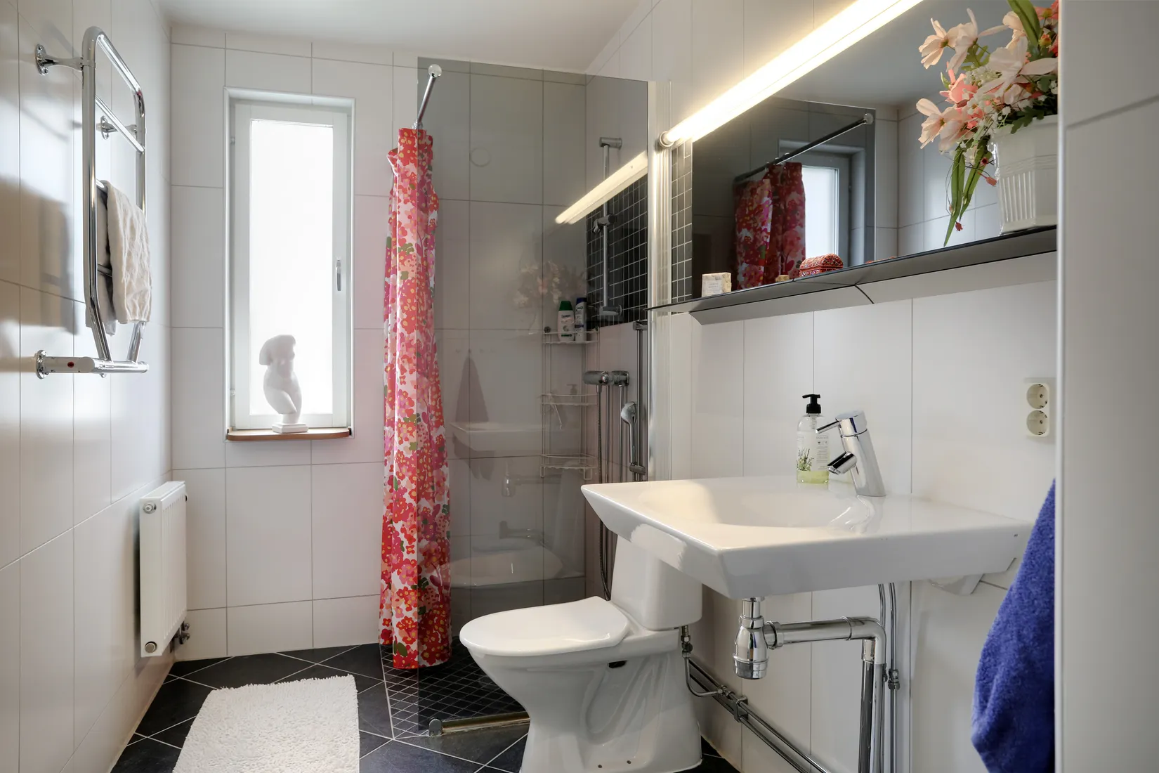 Bostadsrätt, Barken Beatrices gata 18, Sannegårdshamnen, Göteborg