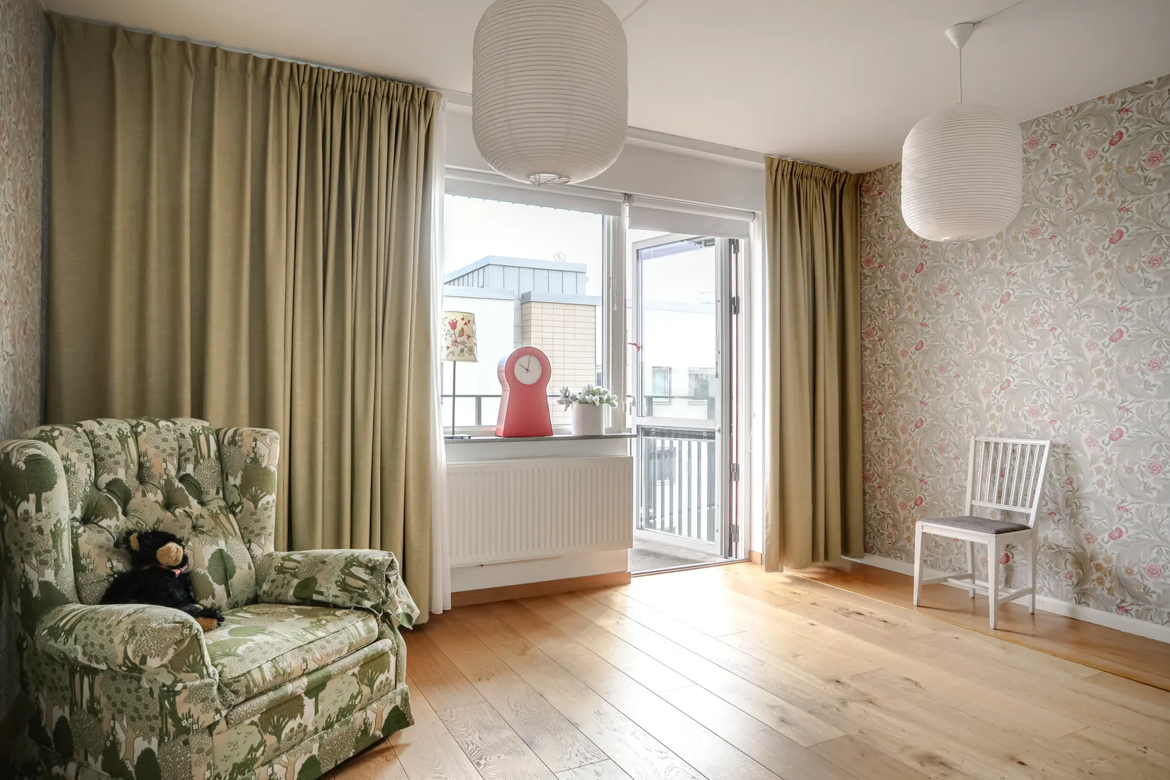 Bostadsrätt, Barken Beatrices gata 18, Sannegårdshamnen, Göteborg
