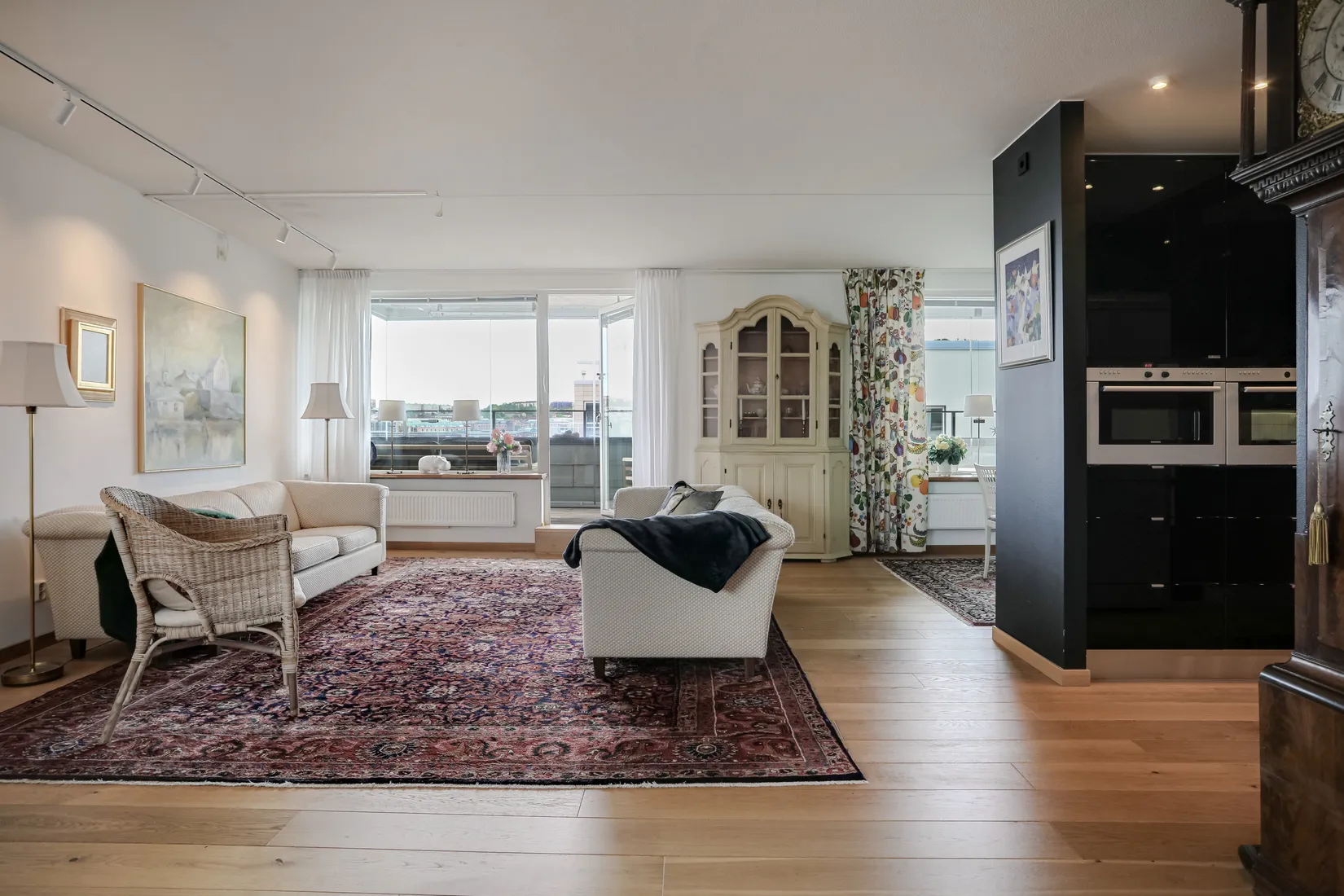 Bostadsrätt, Barken Beatrices gata 18, Sannegårdshamnen, Göteborg
