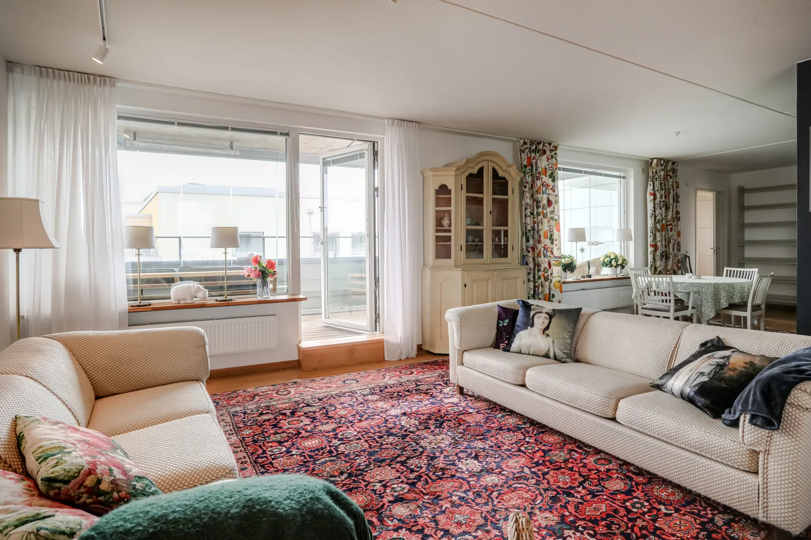 Bostadsrätt, Barken Beatrices gata 18, Sannegårdshamnen, Göteborg