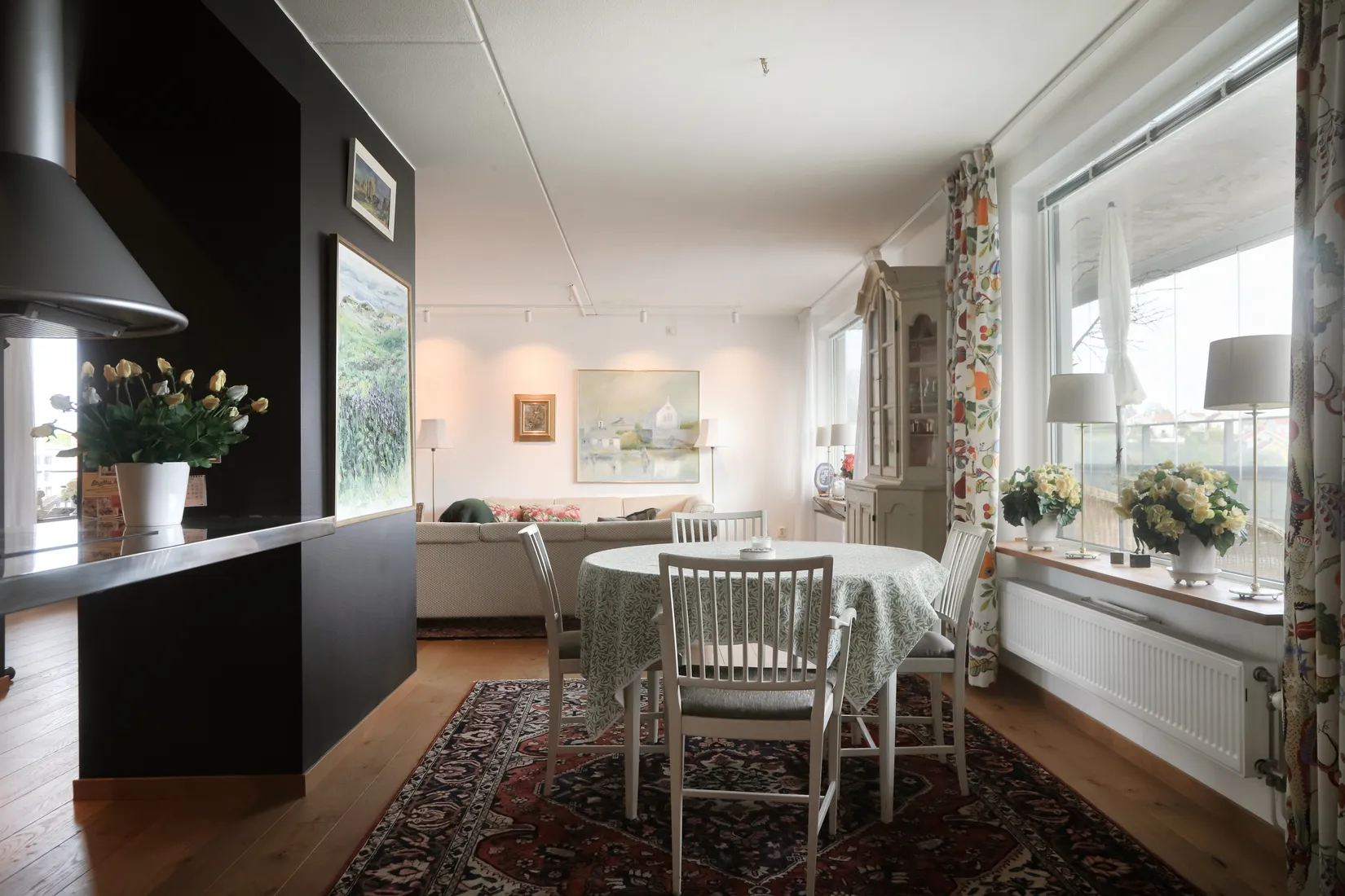 Bostadsrätt, Barken Beatrices gata 18, Sannegårdshamnen, Göteborg
