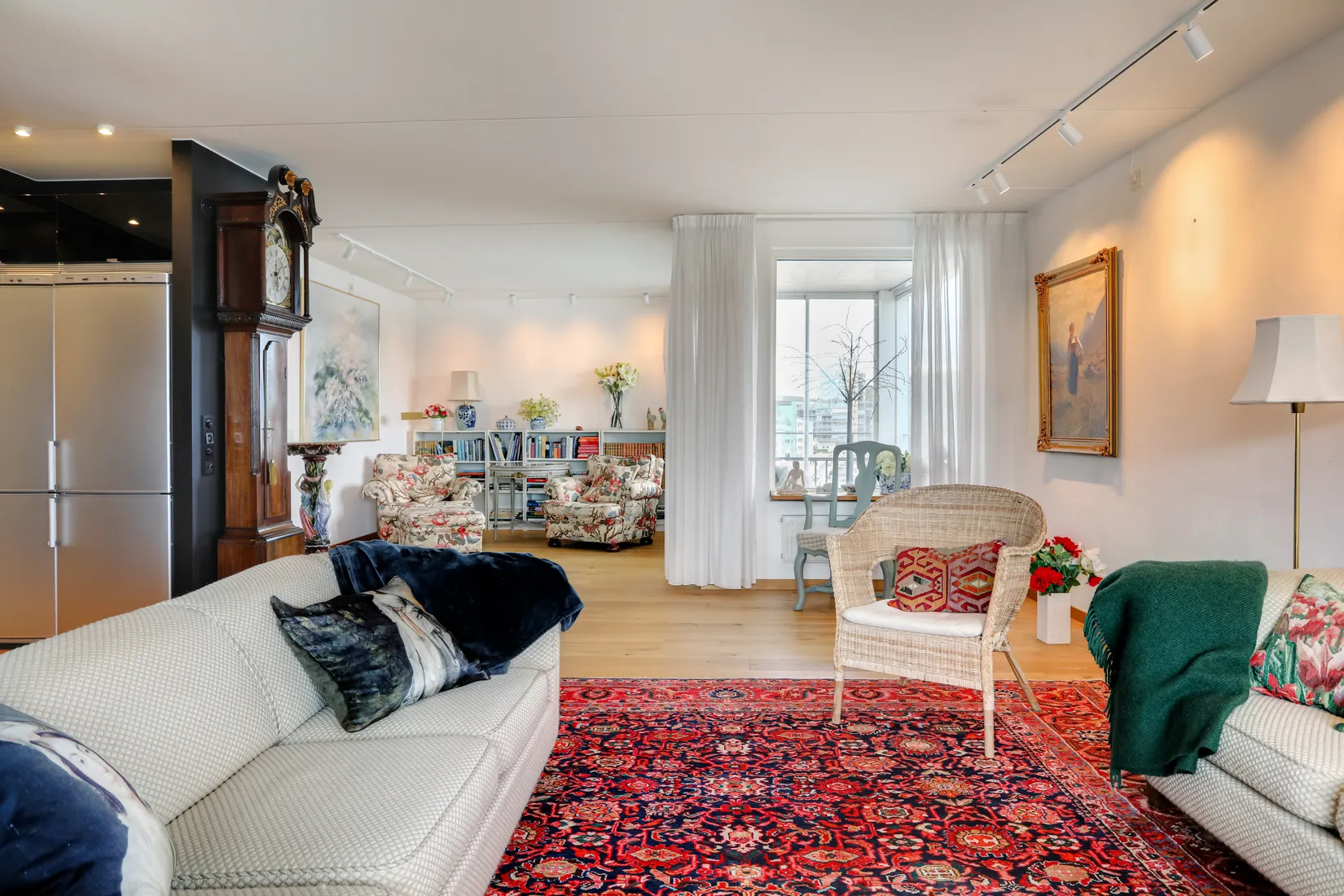 Bostadsrätt, Barken Beatrices gata 18, Sannegårdshamnen, Göteborg