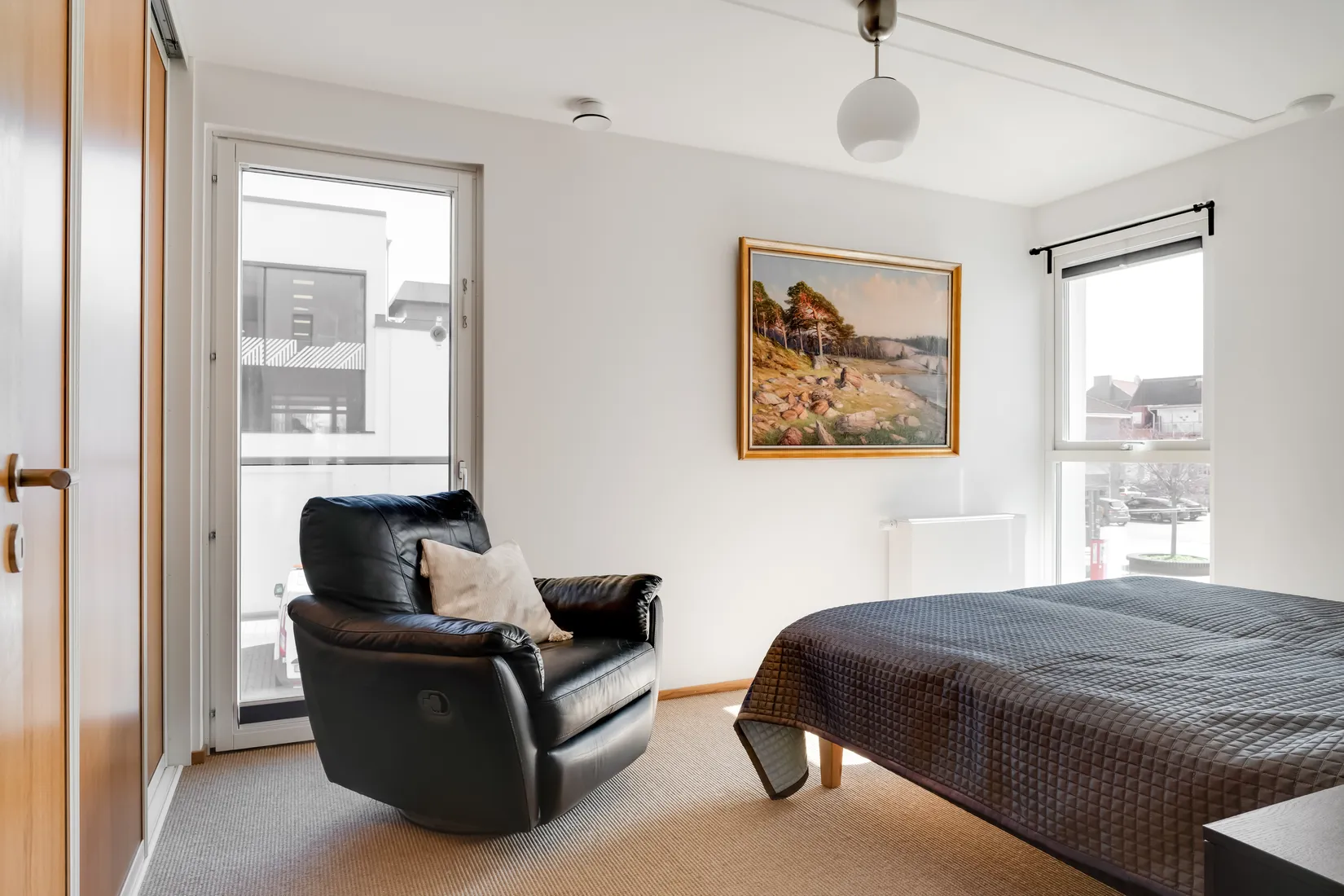 Bostadsrätt, Tåstrupsgatan 10, Ängelholm - Centrum, Ängelholm