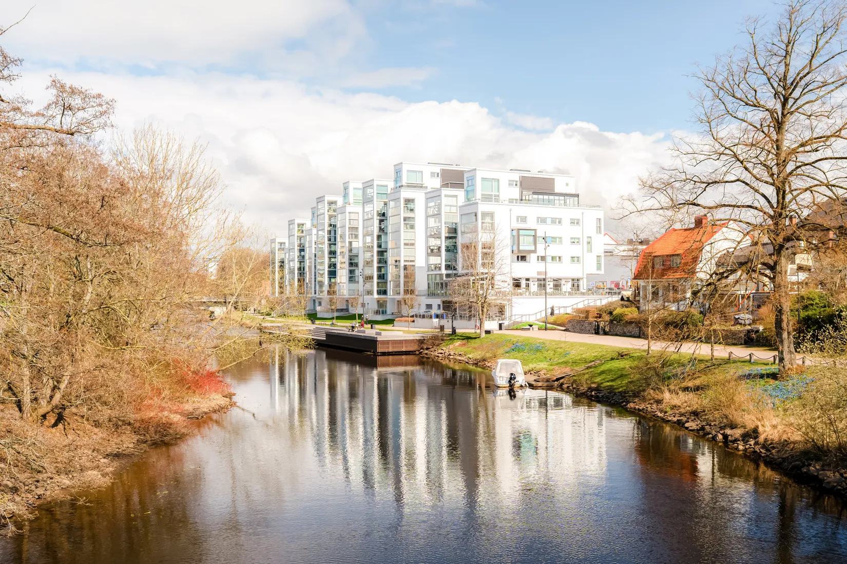 Bostadsrätt, Tåstrupsgatan 10, Ängelholm - Centrum, Ängelholm