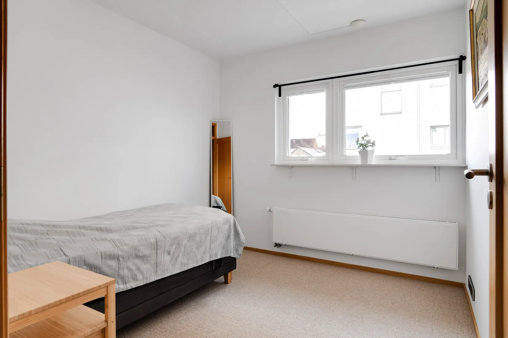 Bostadsrätt, Tåstrupsgatan 10, Ängelholm - Centrum, Ängelholm