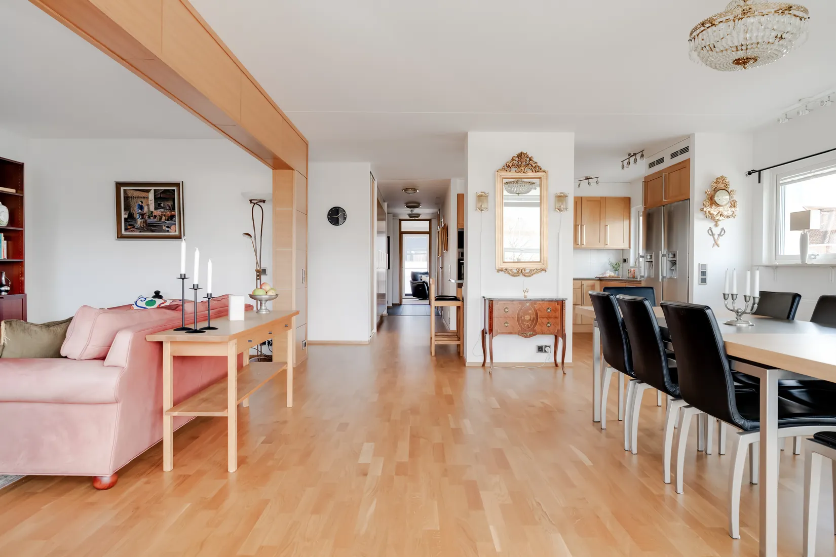 Bostadsrätt, Tåstrupsgatan 10, Ängelholm - Centrum, Ängelholm