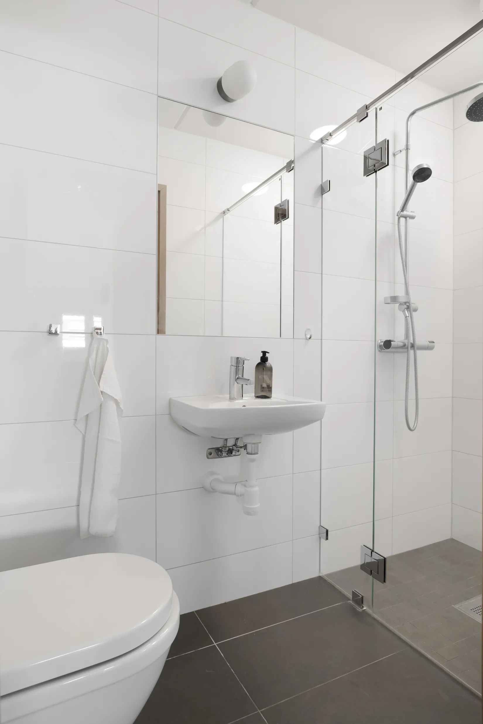 Bostadsrätt, Tåstrupsgatan 10, Ängelholm - Centrum, Ängelholm