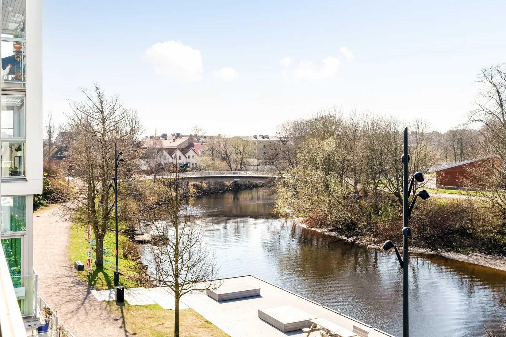 Bostadsrätt, Tåstrupsgatan 10, Ängelholm - Centrum, Ängelholm