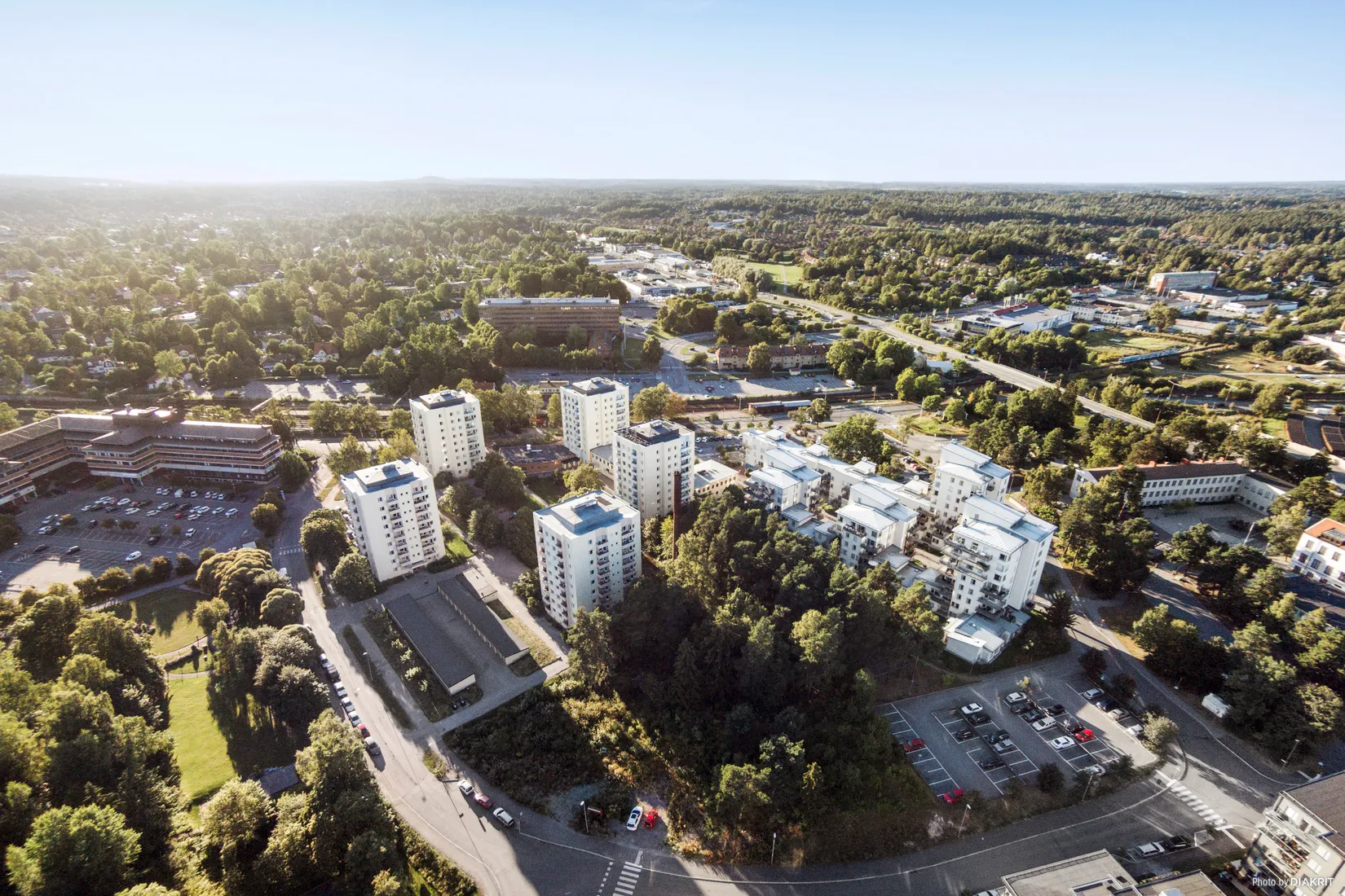 Bostadsrätt, Kanalvägen 20, Roslags-Näsby, Täby